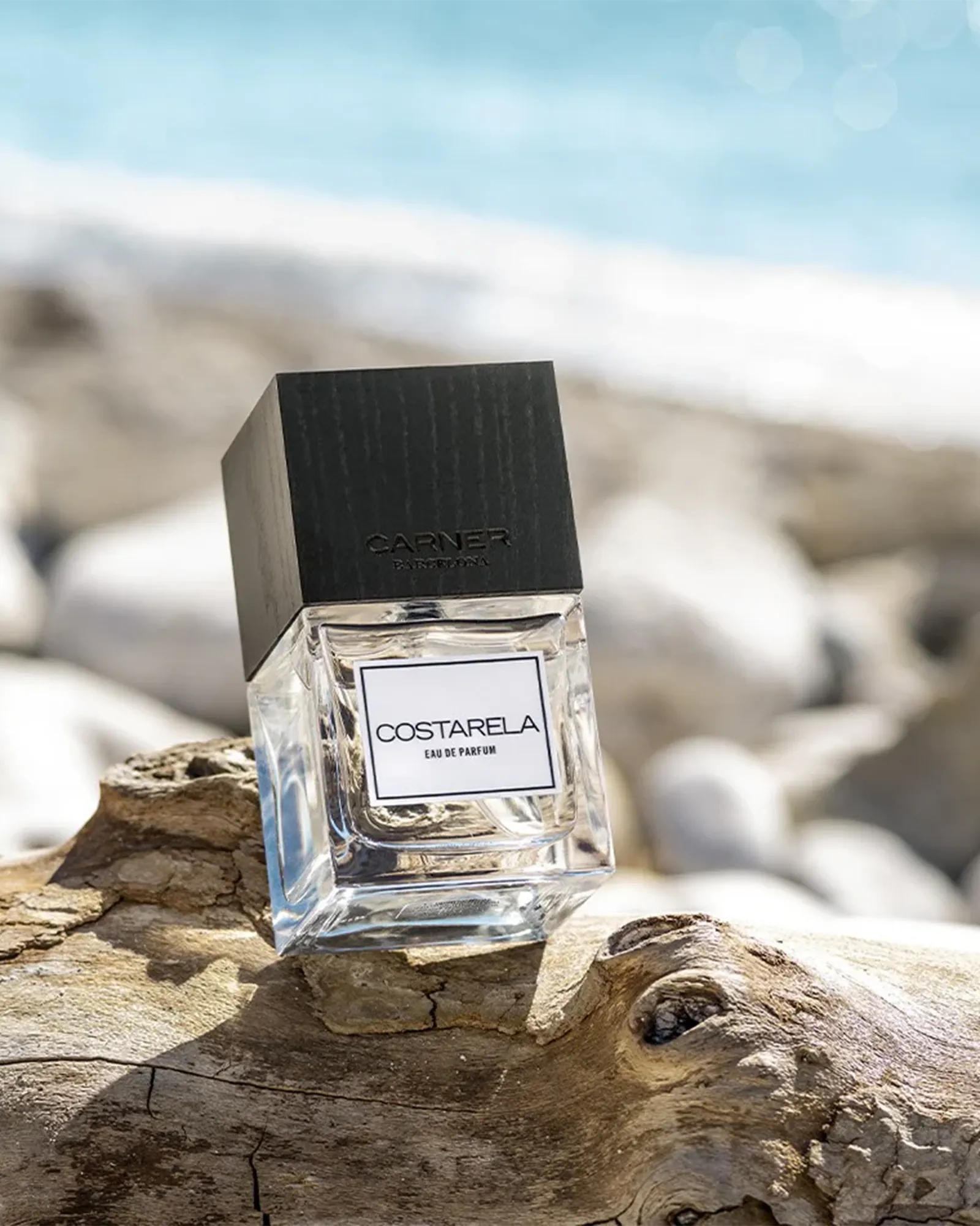 Costarela - Muchachos | Parfumerie de Niche & Parfums Rares - Sélection Exclusive