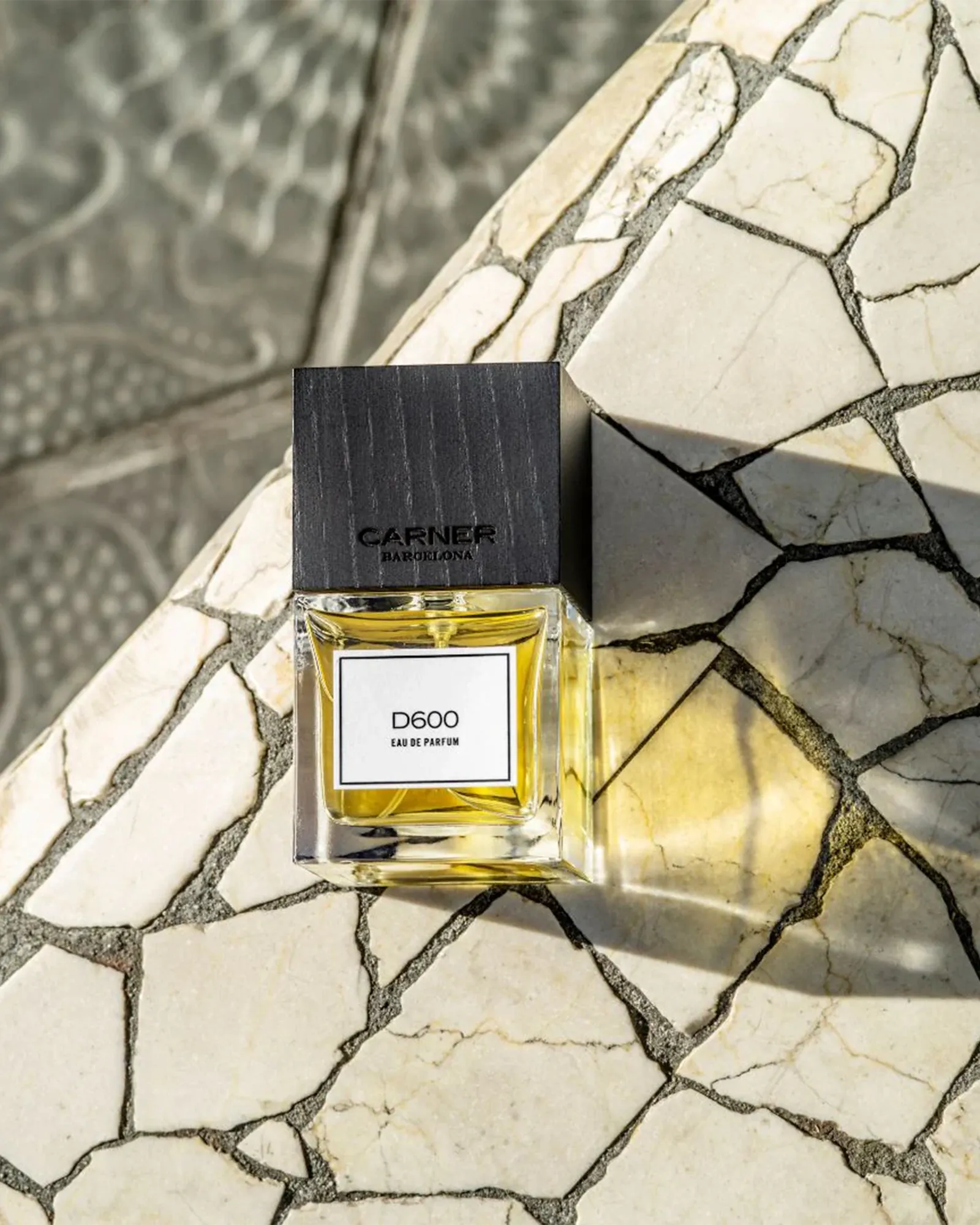 D600 - Muchachos | Parfumerie de Niche & Parfums Rares - Sélection Exclusive