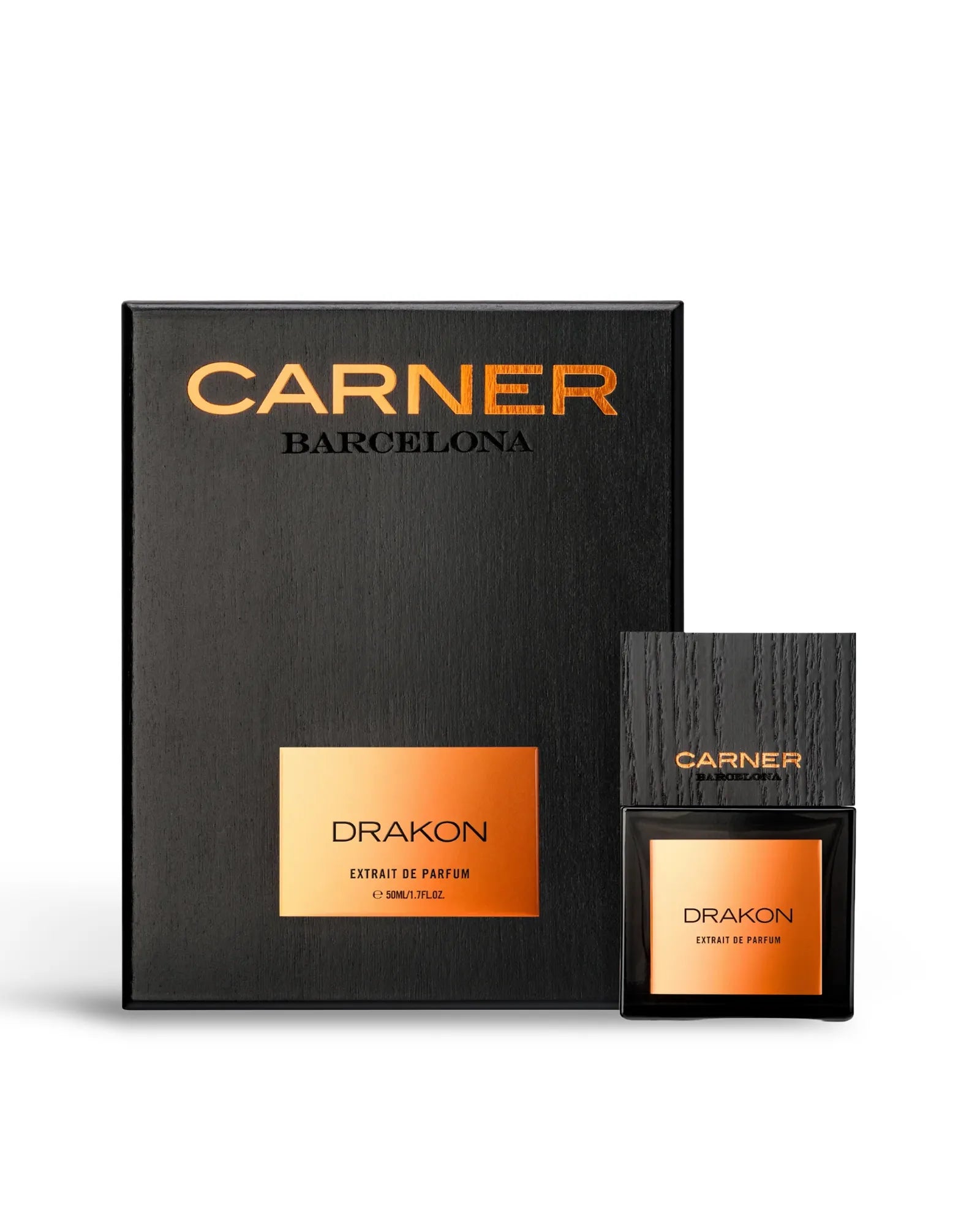 Drakon - Muchachos | Parfumerie de Niche & Parfums Rares - Sélection Exclusive