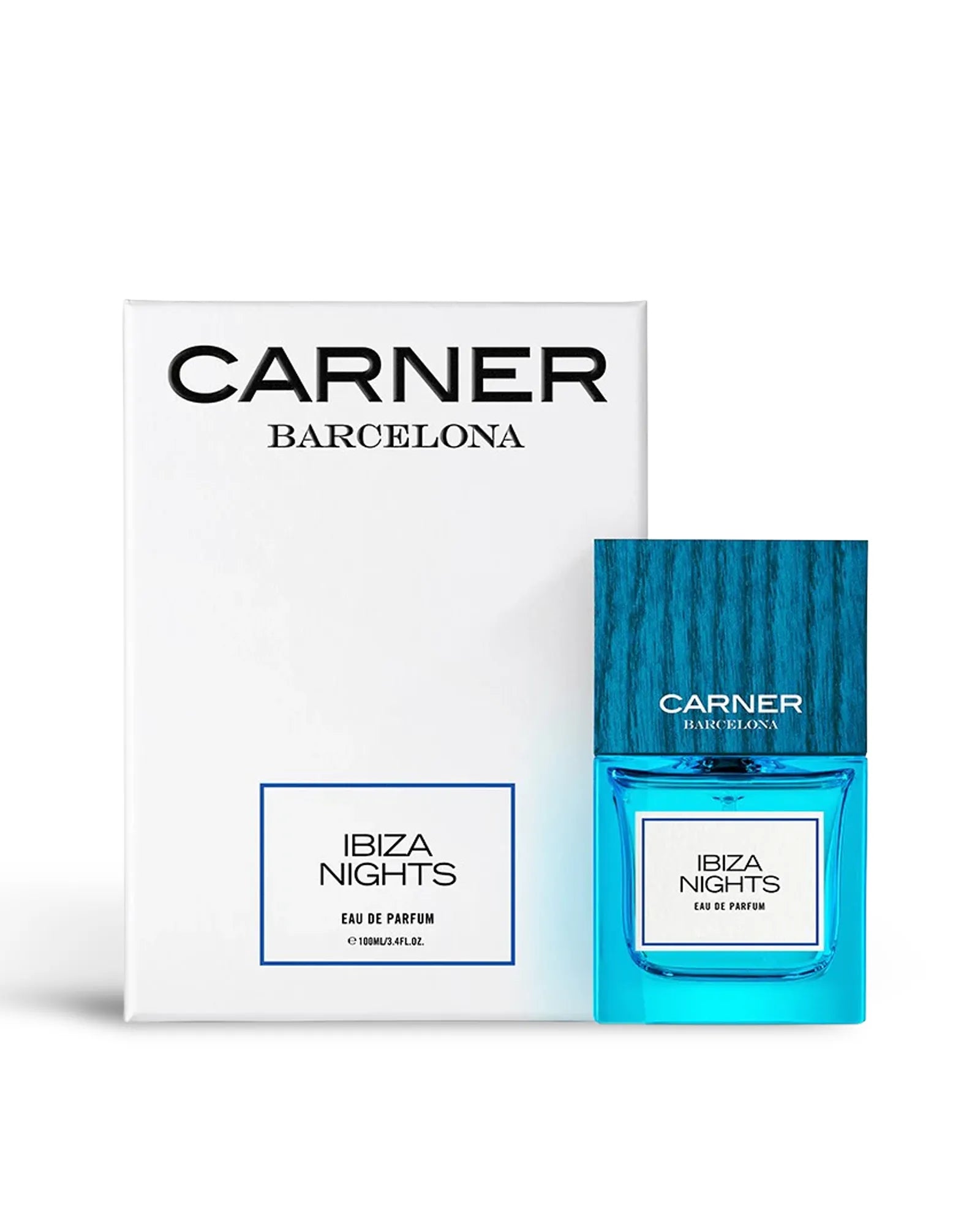 Nuit Ibiza - Muchachos | Parfumerie de Niche & Parfums Rares - Sélection Exclusive