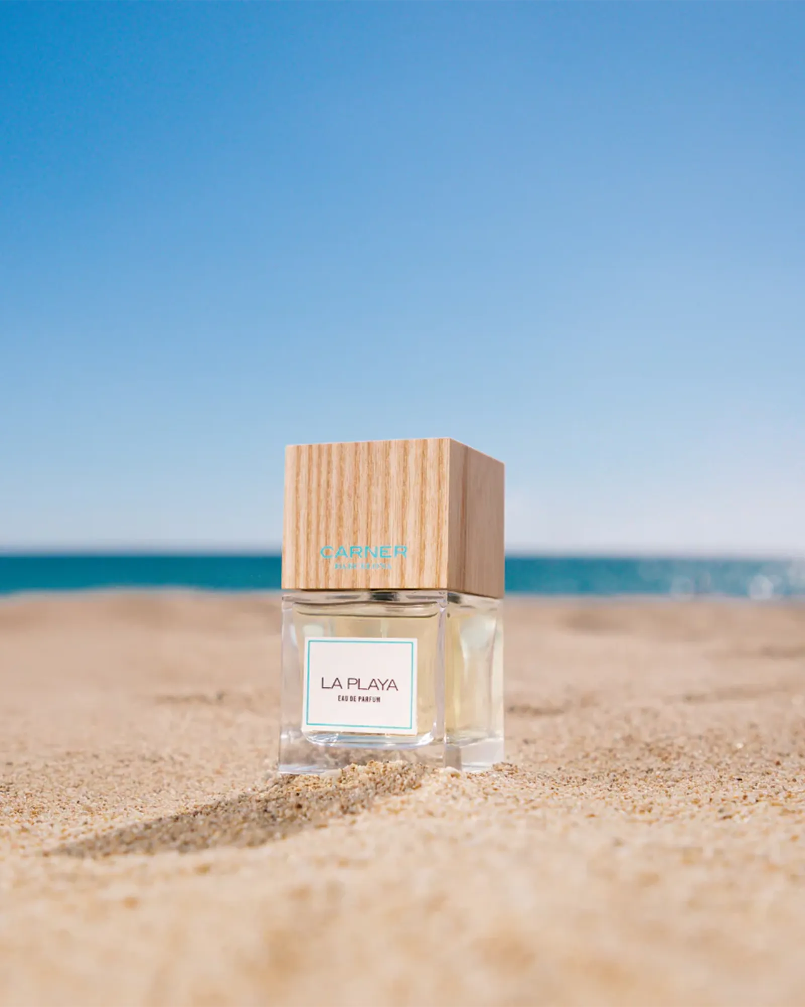 La Playa - Muchachos | Parfumerie de Niche & Parfums Rares - Sélection Exclusive