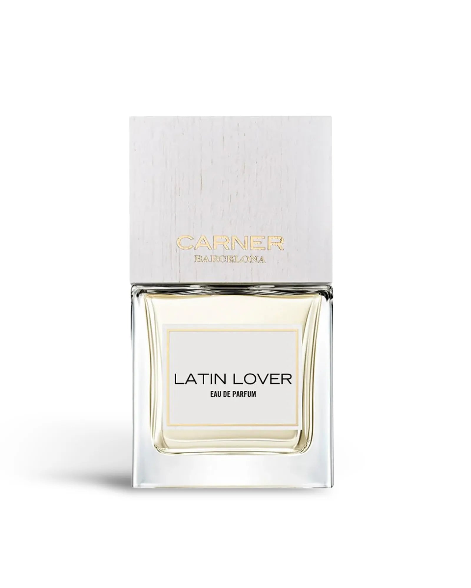 Latin Loveur - Muchachos | Parfumerie de Niche & Parfums Rares - Sélection Exclusive