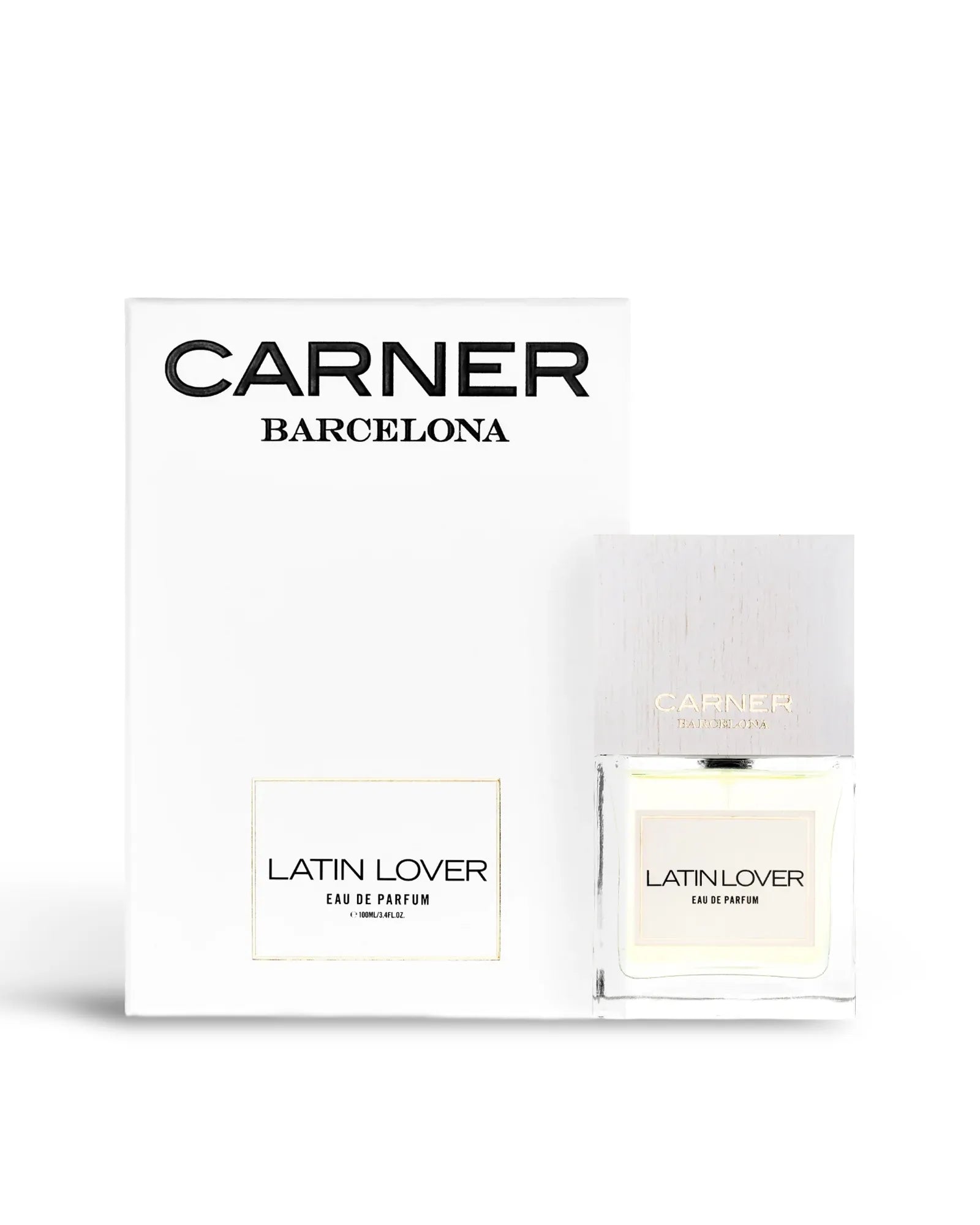 Latin Loveur - Muchachos | Parfumerie de Niche & Parfums Rares - Sélection Exclusive