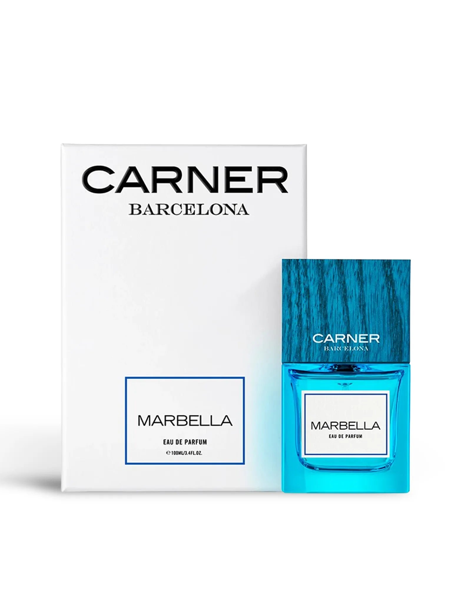 Marbella - Muchachos | Parfumerie de Niche & Parfums Rares - Sélection Exclusive