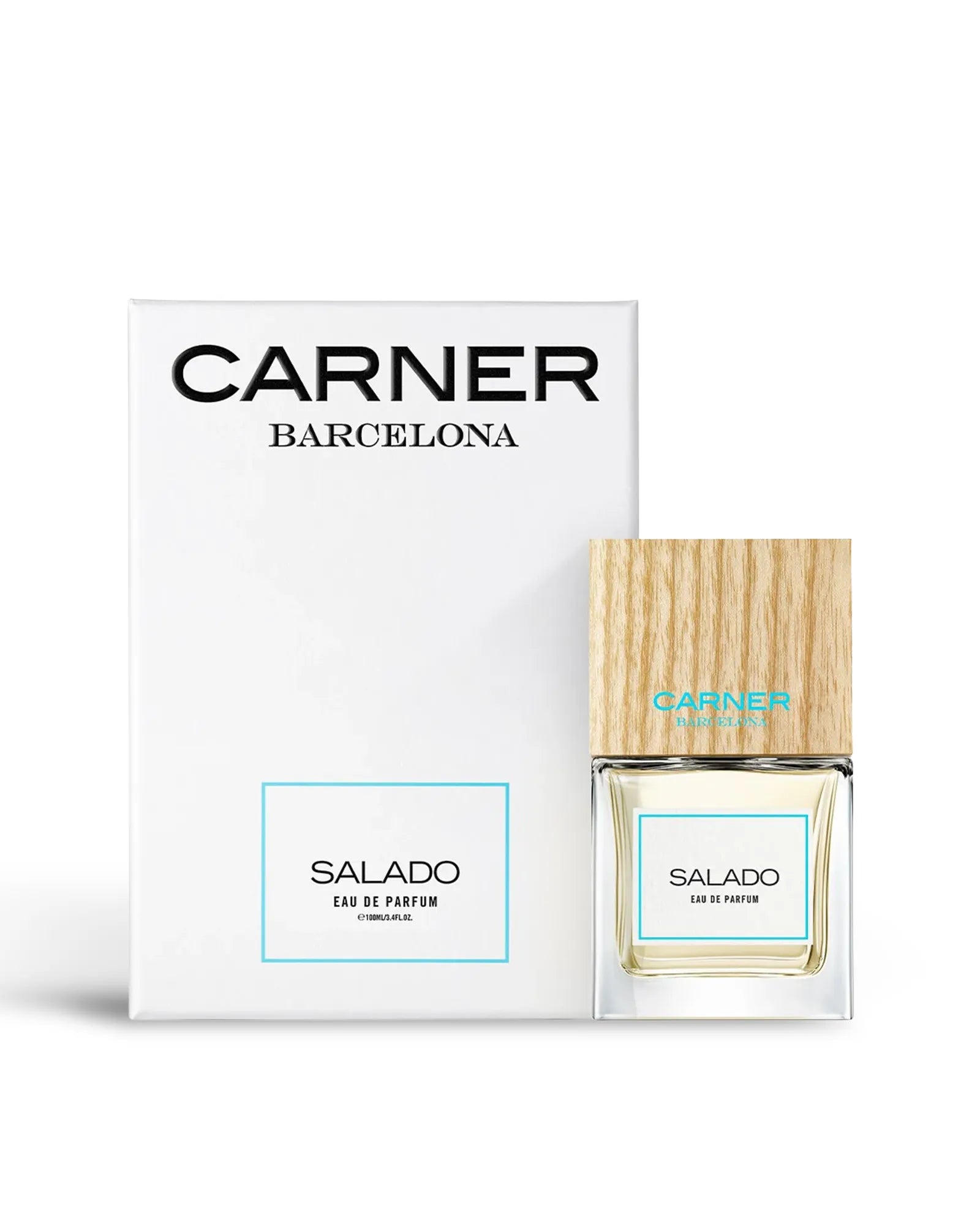 Salado - Muchachos | Parfumerie de Niche & Parfums Rares - Sélection Exclusive