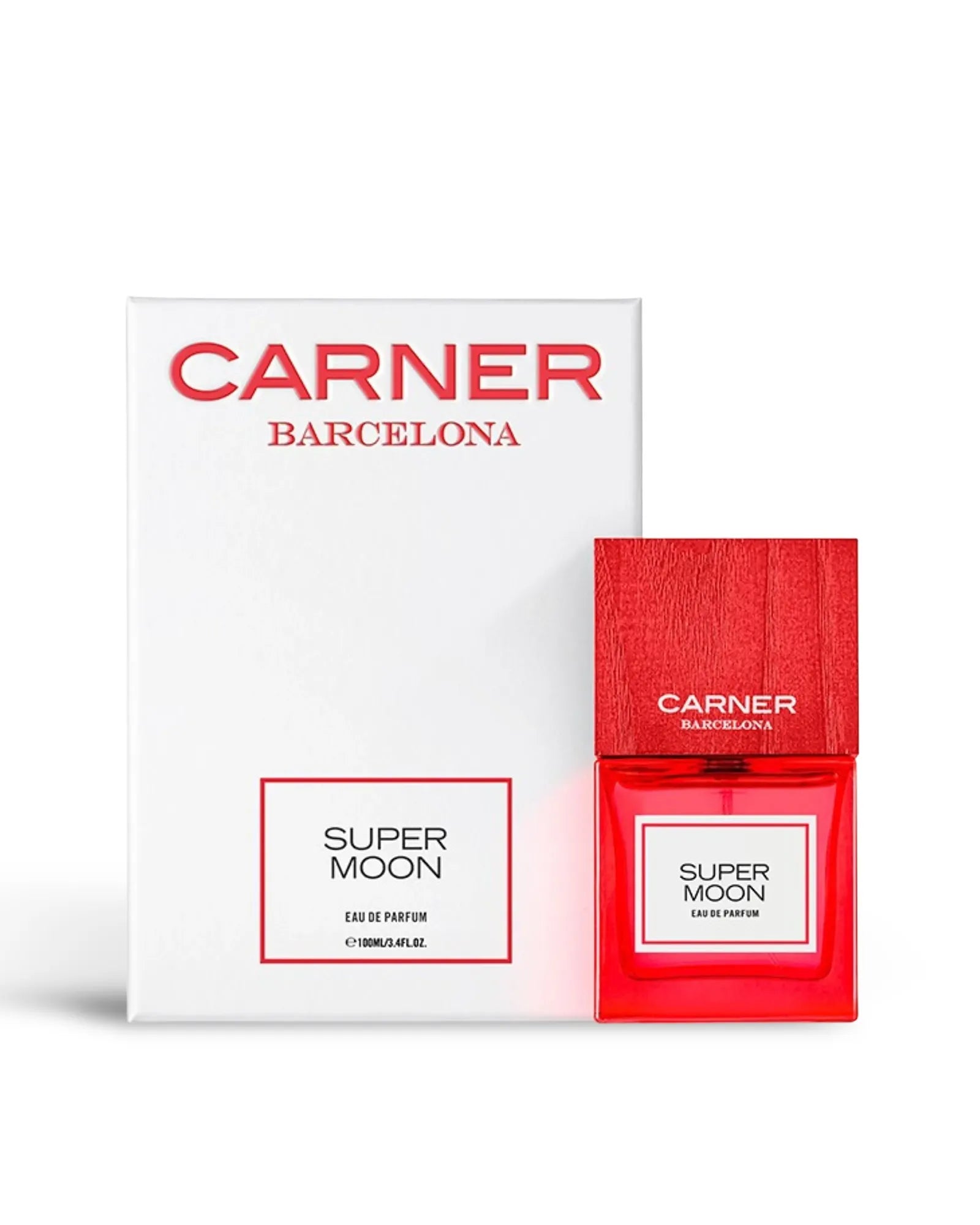 Super Moon - Muchachos | Parfumerie de Niche & Parfums Rares - Sélection Exclusive