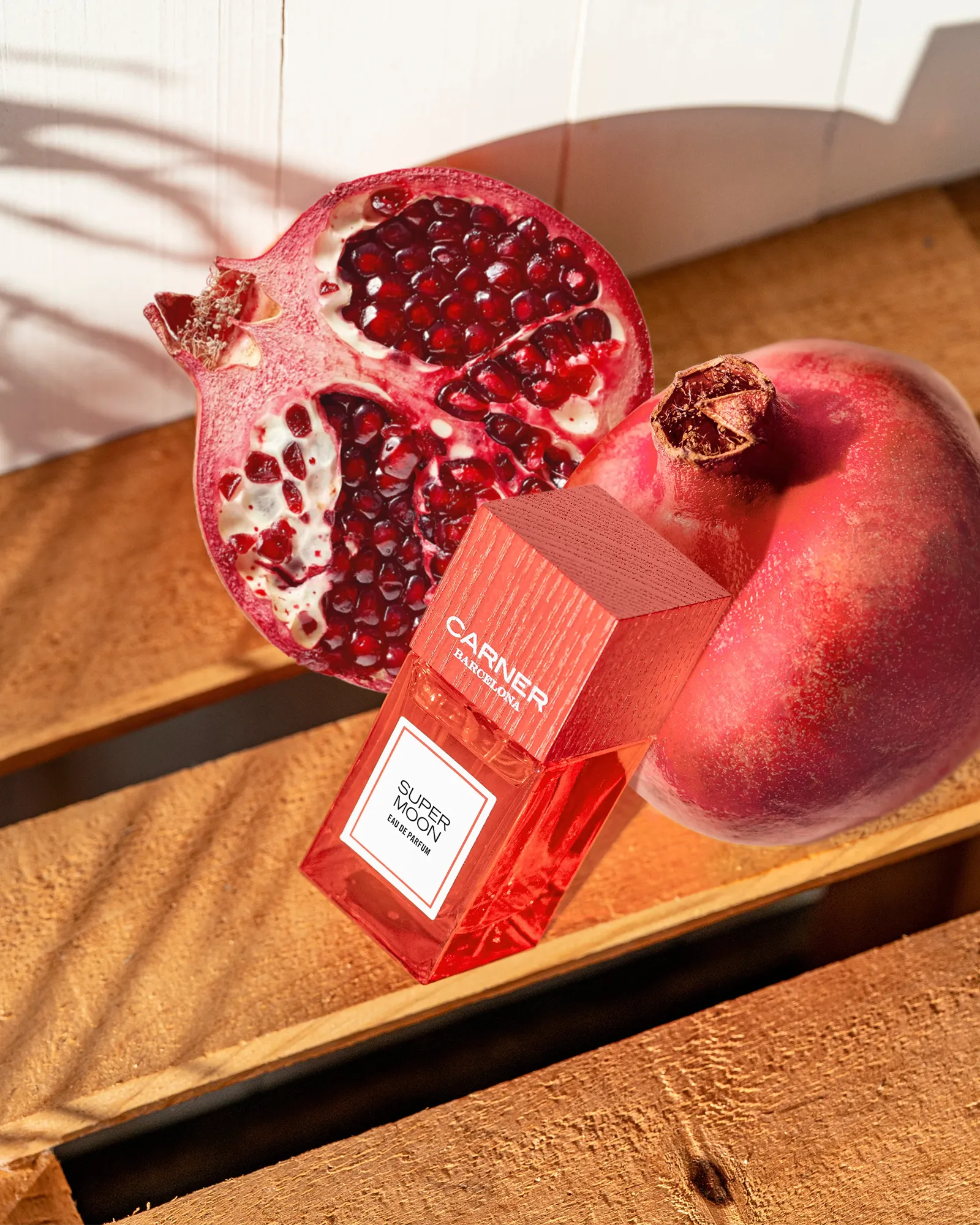 Super Moon - Muchachos | Parfumerie de Niche & Parfums Rares - Sélection Exclusive