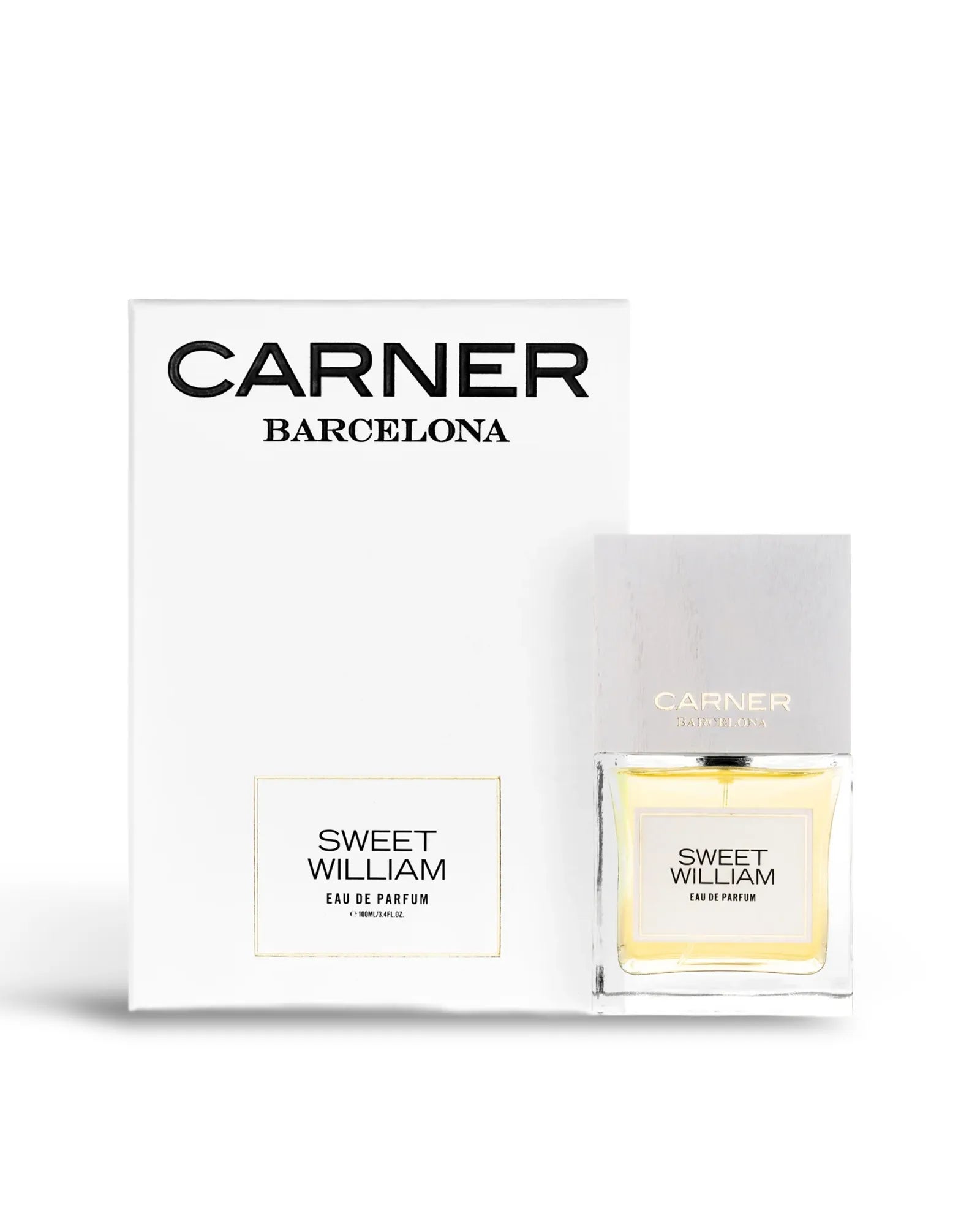 Sweet William - Muchachos | Parfumerie de Niche & Parfums Rares - Sélection Exclusive