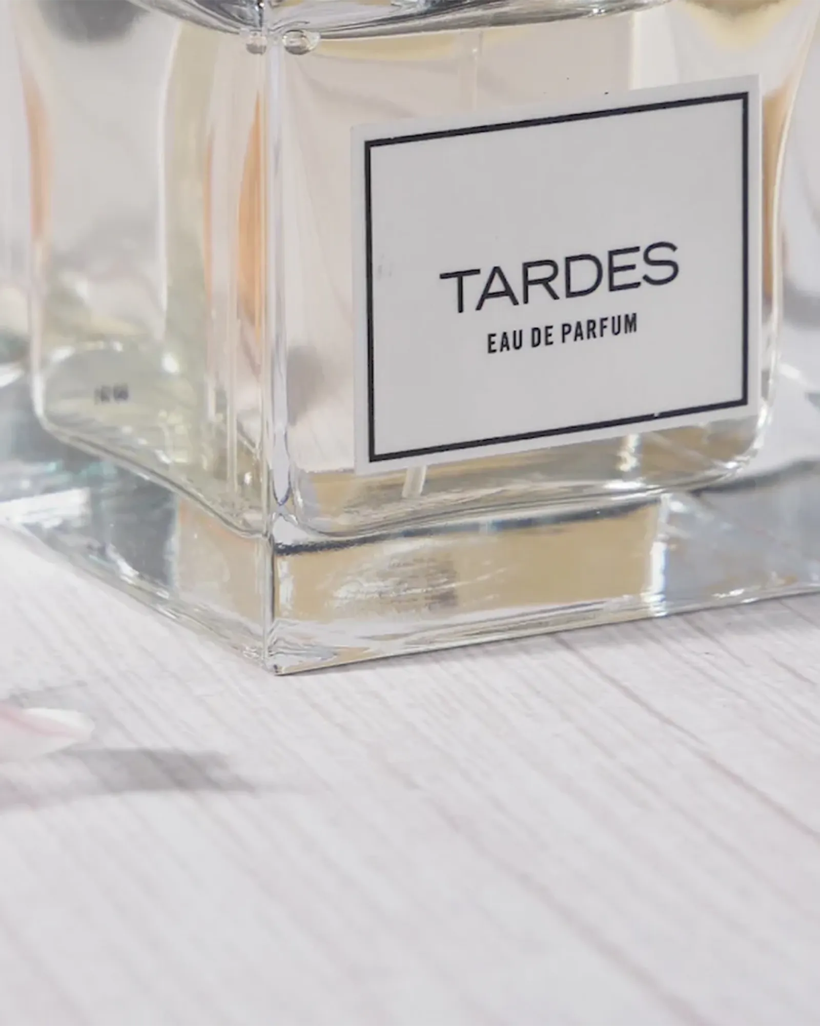 Tardes - Muchachos | Parfumerie de Niche & Parfums Rares - Sélection Exclusive