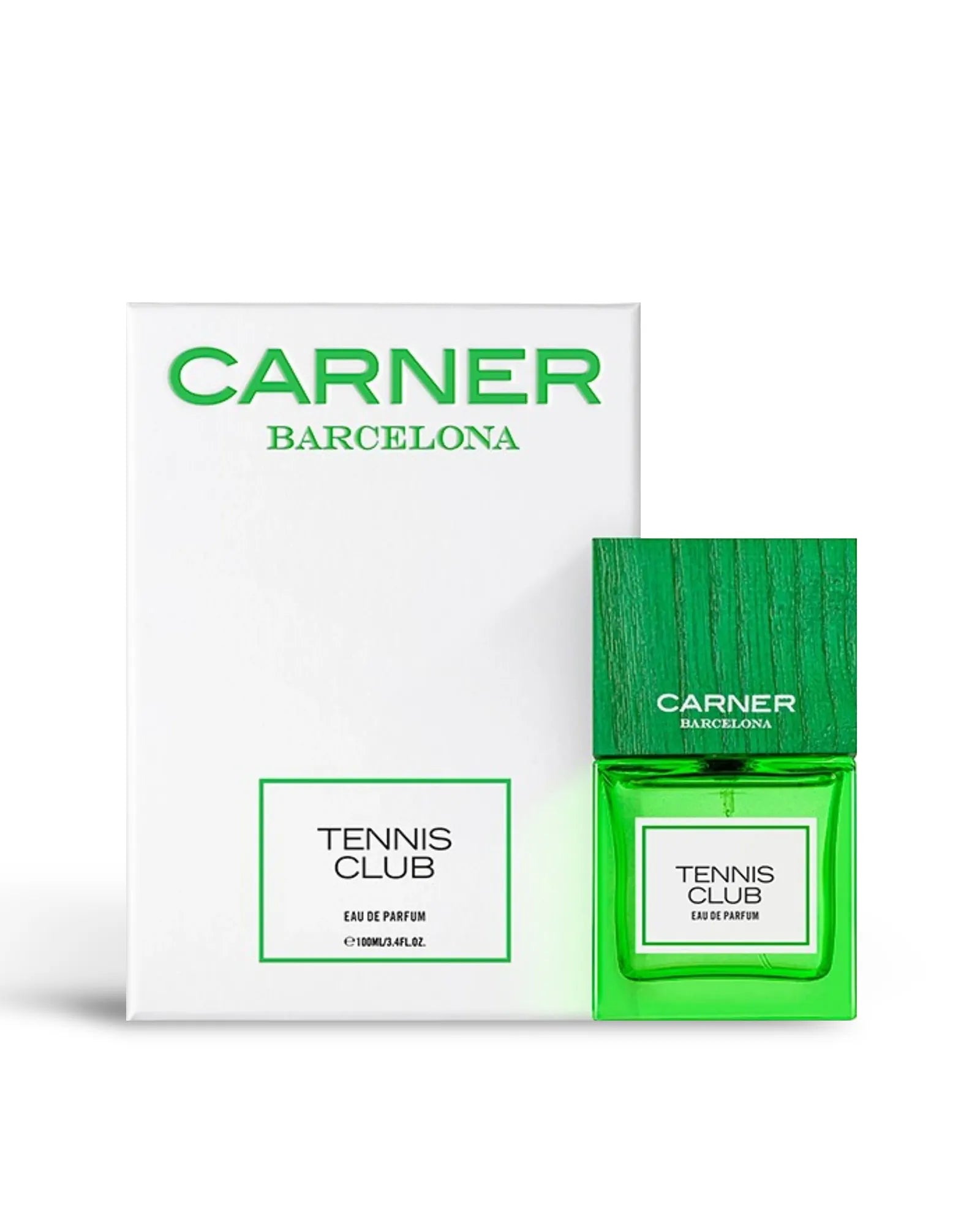 Tenis Club - Muchachos | Parfumerie de Niche & Parfums Rares - Sélection Exclusive