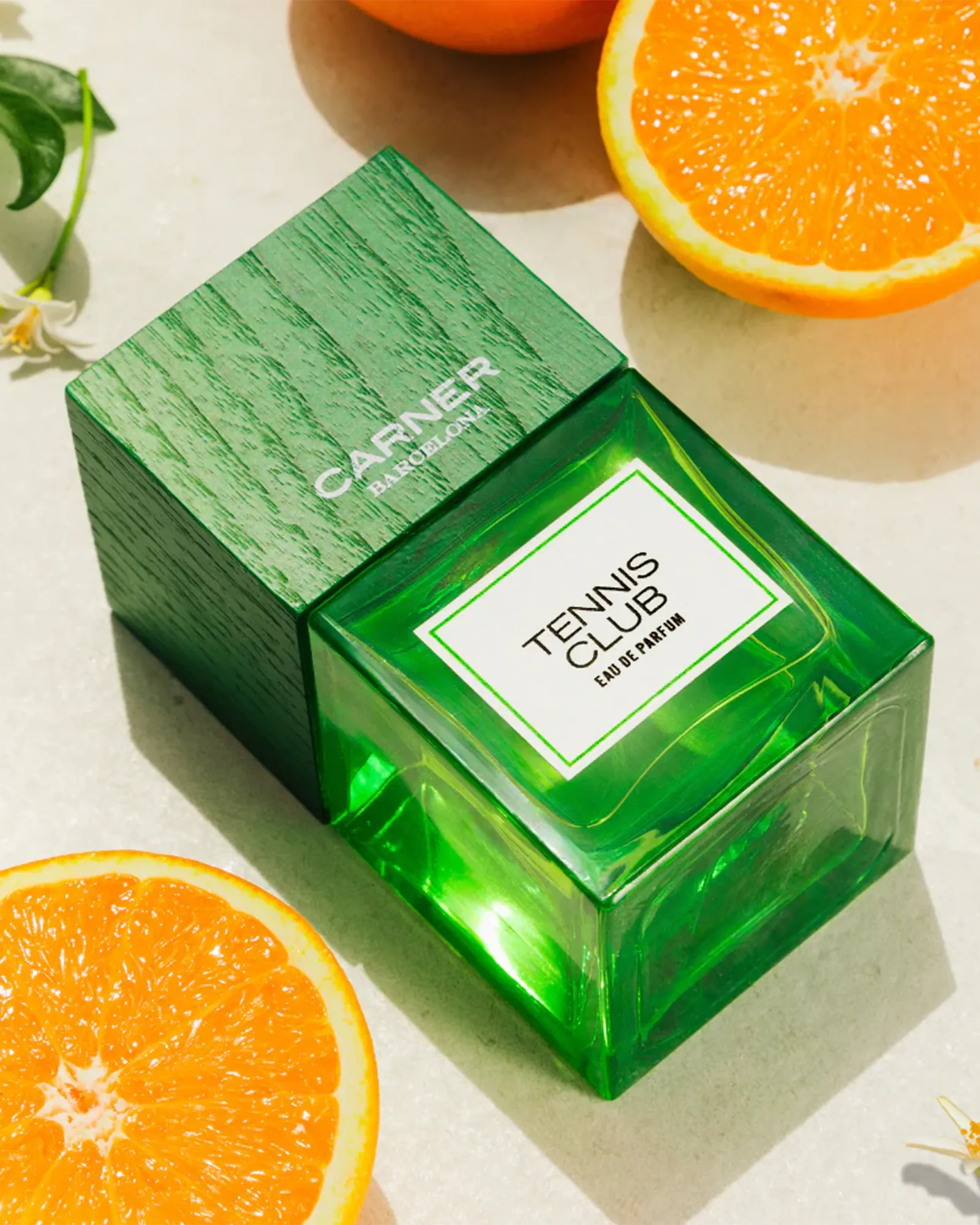 Tenis Club - Muchachos | Parfumerie de Niche & Parfums Rares - Sélection Exclusive