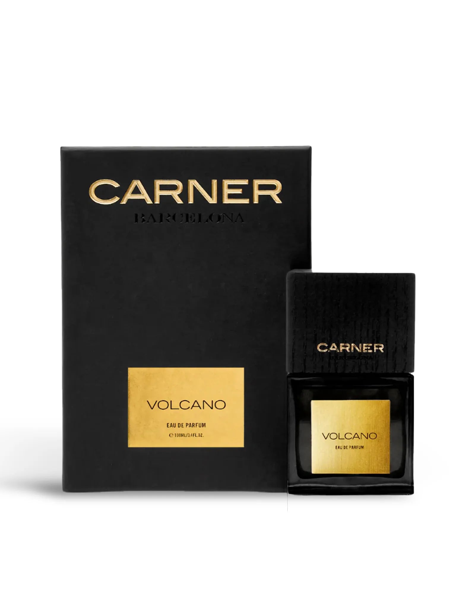 Volcano - Muchachos | Parfumerie de Niche & Parfums Rares - Sélection Exclusive