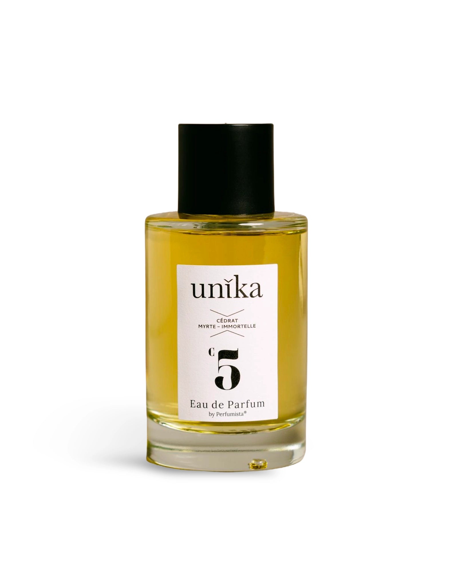 Cédrat Myrte Immortelle