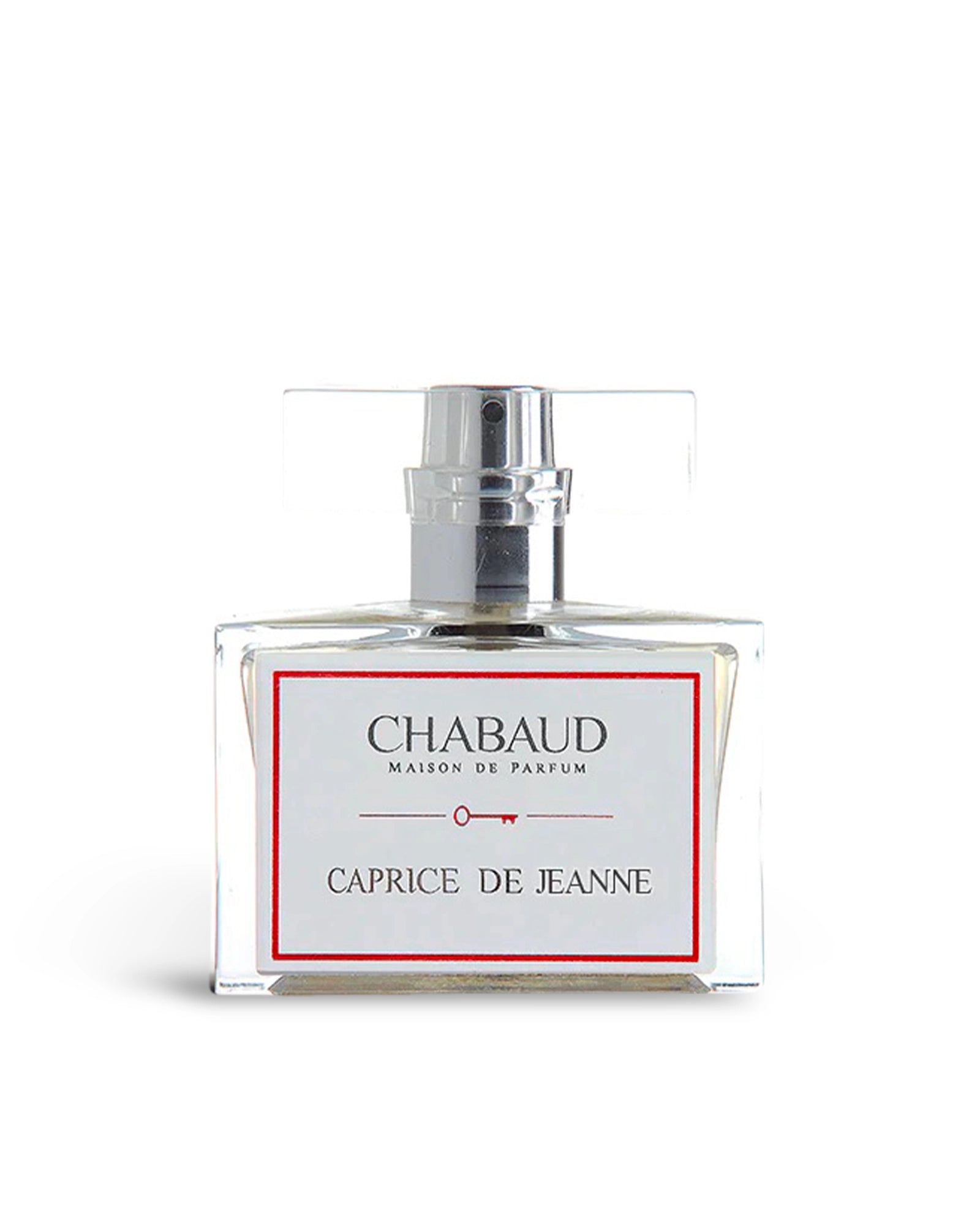 Caprice de Jeanne