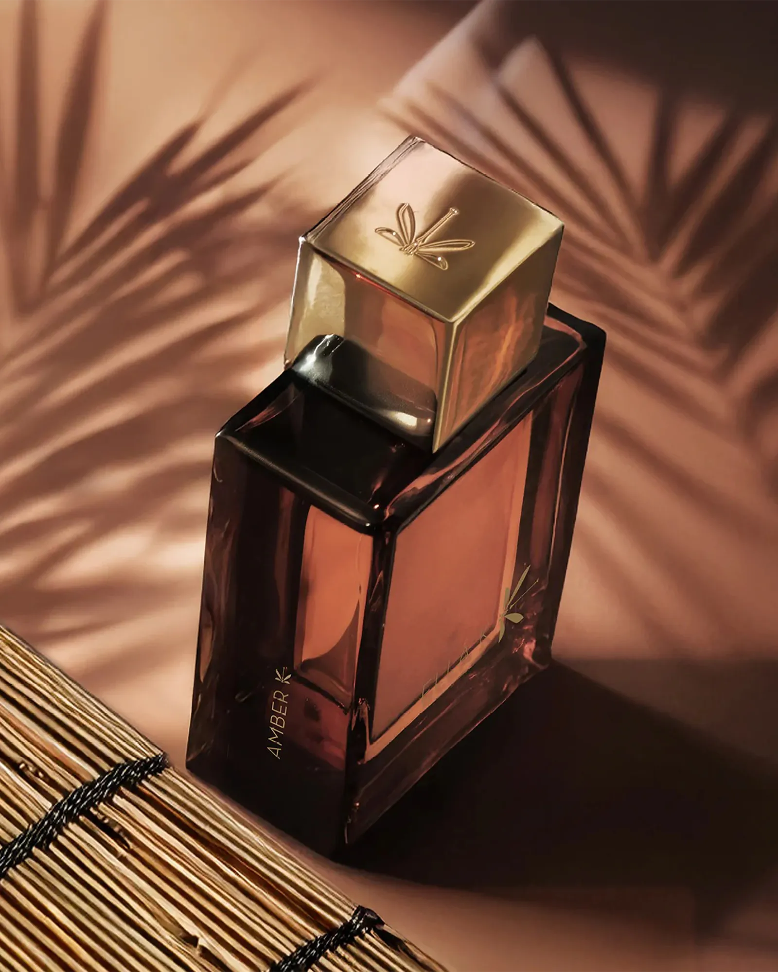 Amber K - Muchachos | Parfumerie de Niche & Parfums Rares - Sélection Exclusive