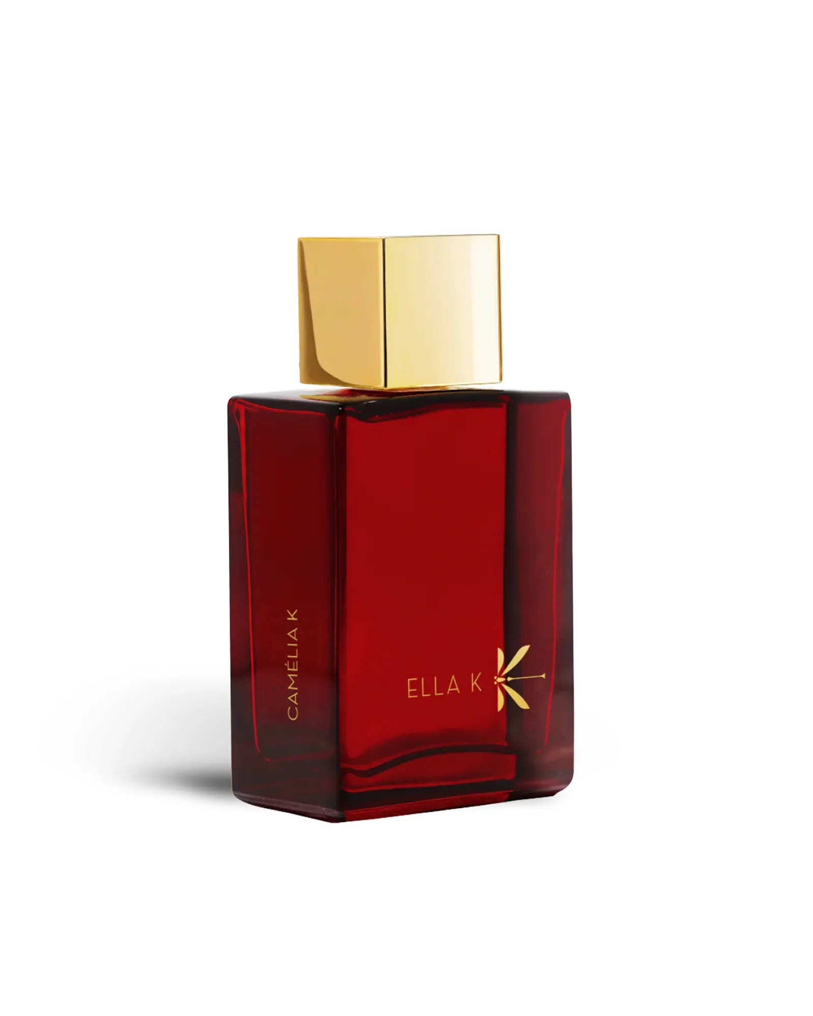 Camélia K - Muchachos | Parfumerie de Niche & Parfums Rares - Sélection Exclusive