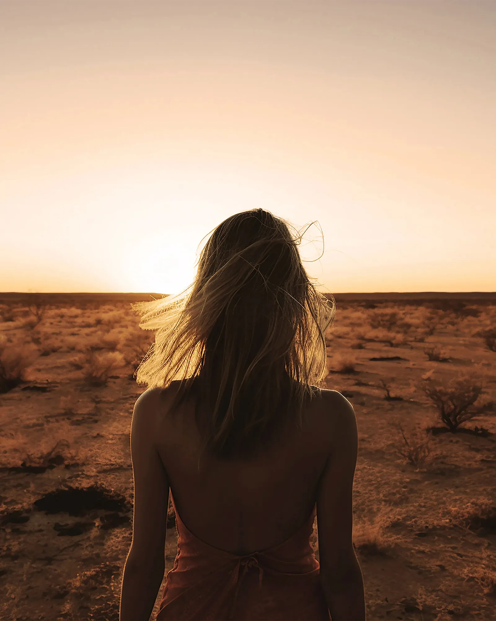 Cri du Kalahari - Muchachos | Parfumerie de Niche & Parfums Rares - Sélection Exclusive