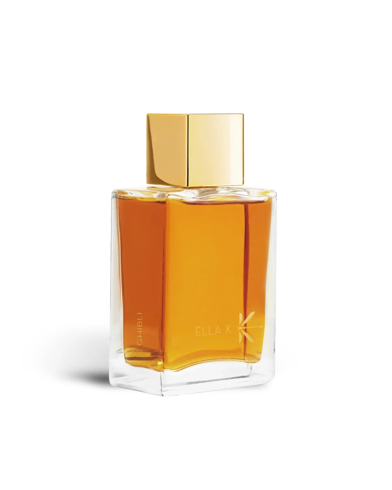 Ghibli - Muchachos | Parfumerie de Niche & Parfums Rares - Sélection Exclusive