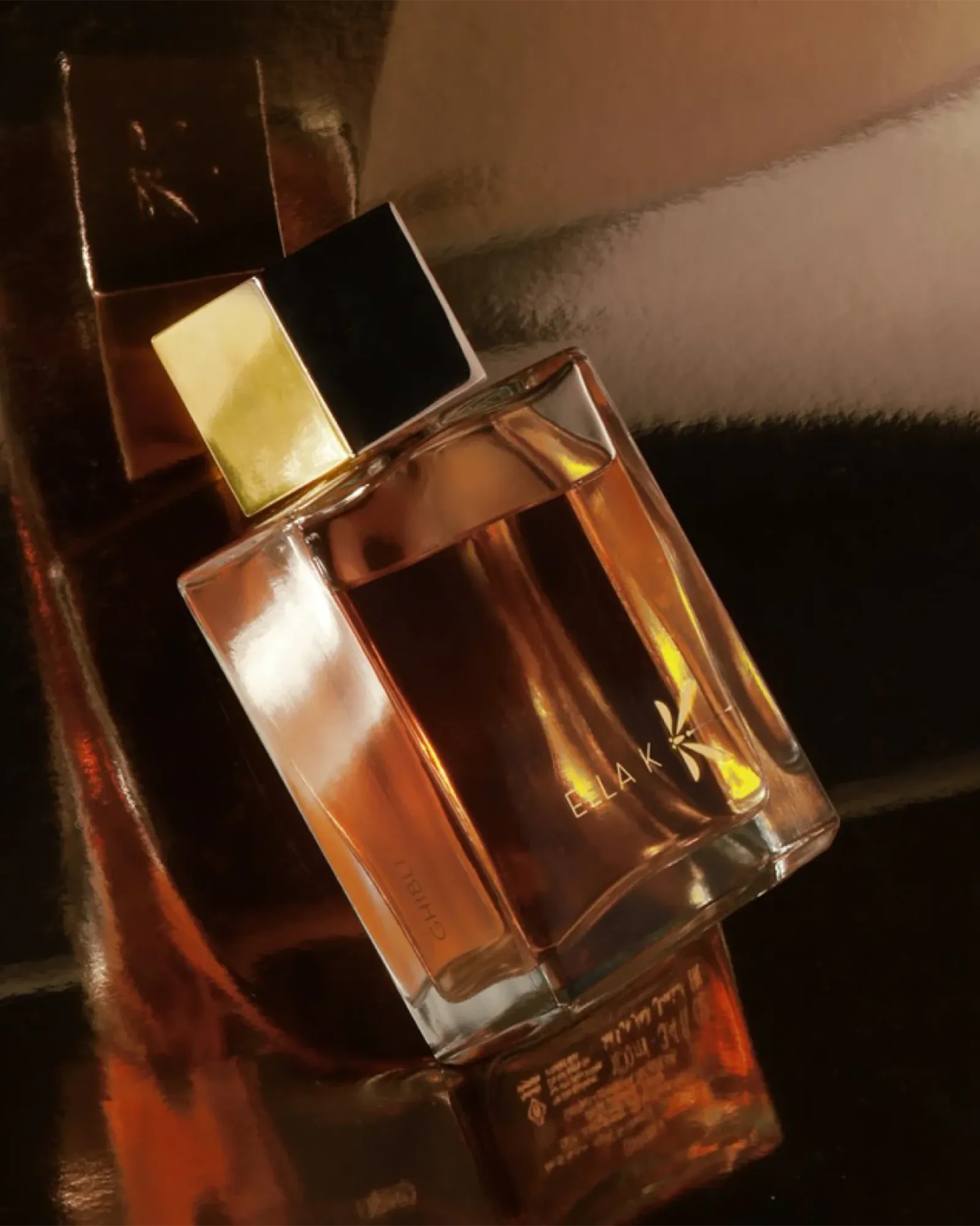 Ghibli - Muchachos | Parfumerie de Niche & Parfums Rares - Sélection Exclusive