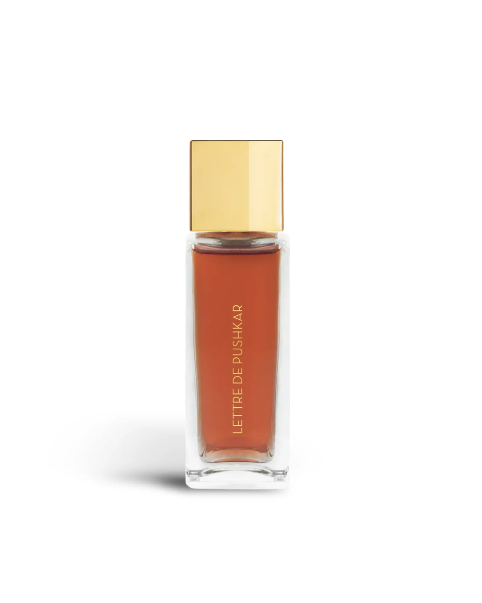 Lettre de Pushkar - Muchachos | Parfumerie de Niche & Parfums Rares - Sélection Exclusive