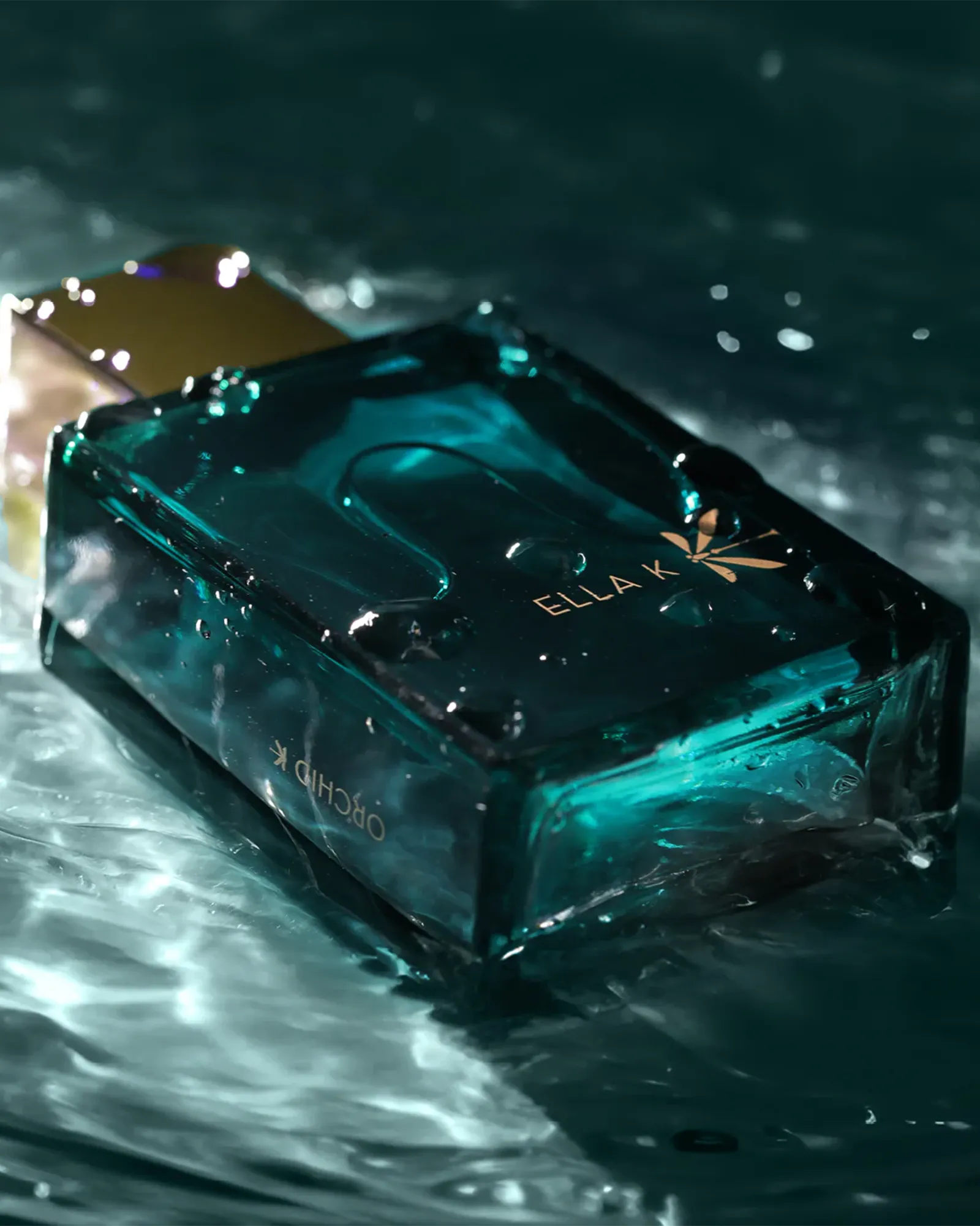 Orchid K - Muchachos | Parfumerie de Niche & Parfums Rares - Sélection Exclusive