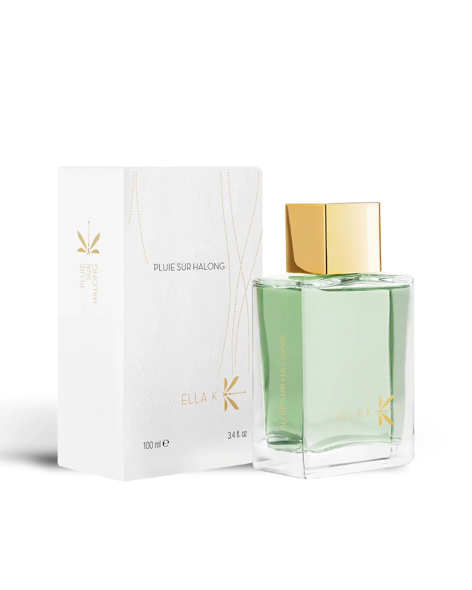 Pluie sur Ha Long - Muchachos | Parfumerie de Niche & Parfums Rares - Sélection Exclusive