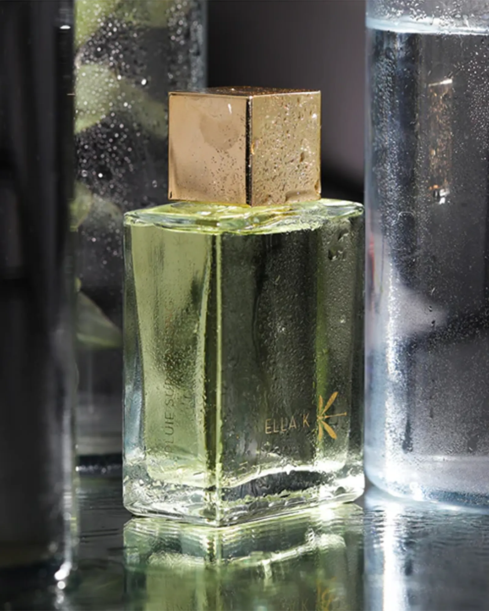 Pluie sur Ha Long - Muchachos | Parfumerie de Niche & Parfums Rares - Sélection Exclusive