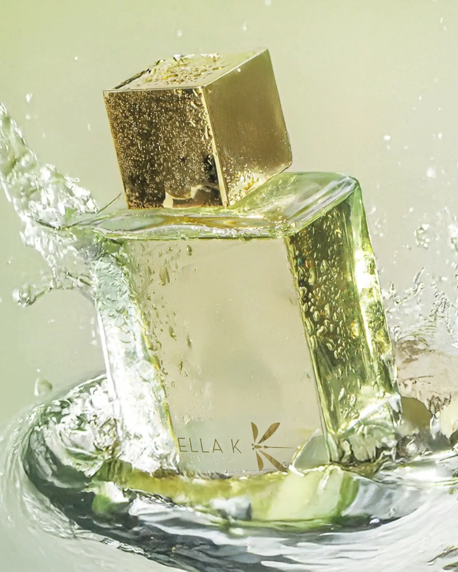 Pluie sur Ha Long - Muchachos | Parfumerie de Niche & Parfums Rares - Sélection Exclusive