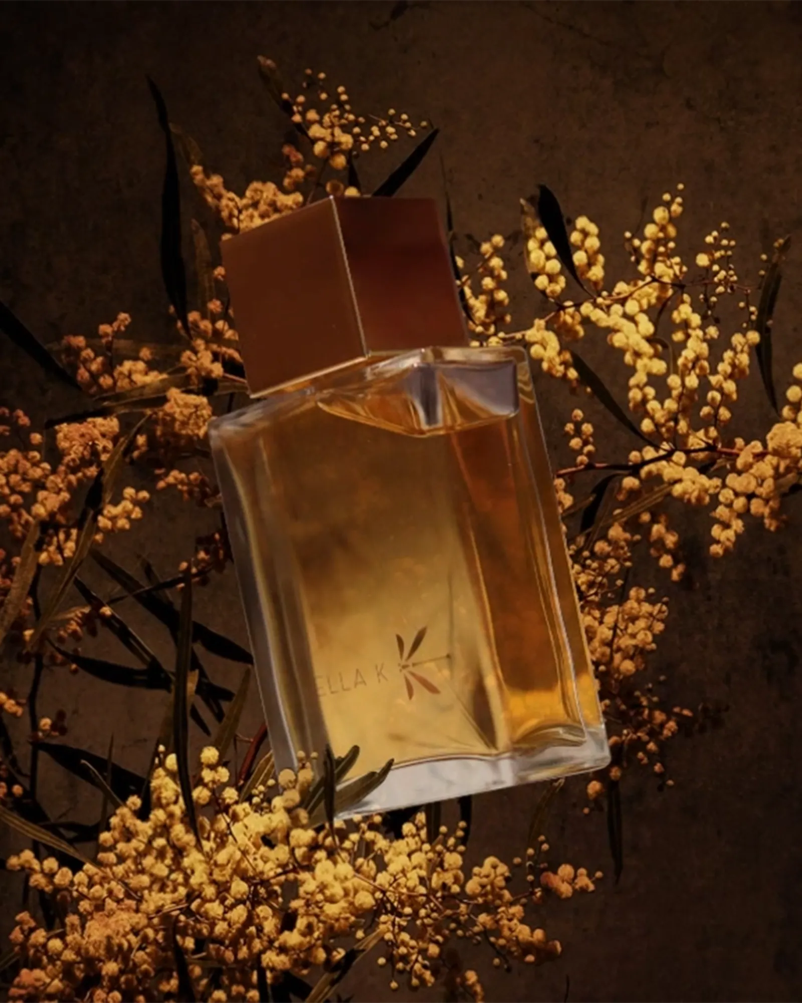 Reflet sur L’Okavango - Muchachos | Parfumerie de Niche & Parfums Rares - Sélection Exclusive