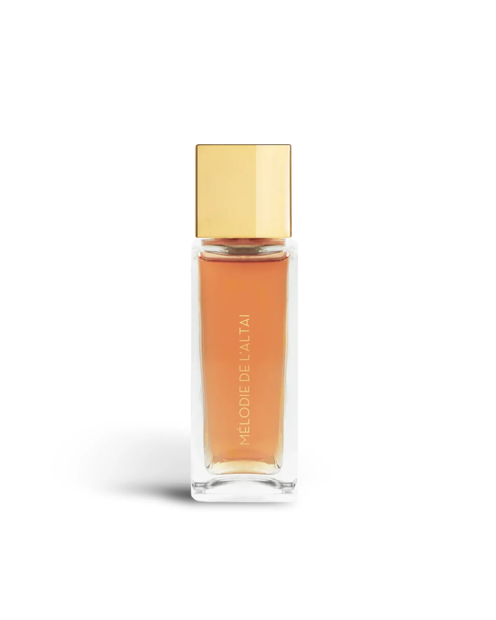 Mélodie de l’Altaï - Muchachos | Parfumerie de Niche & Parfums Rares - Sélection Exclusive