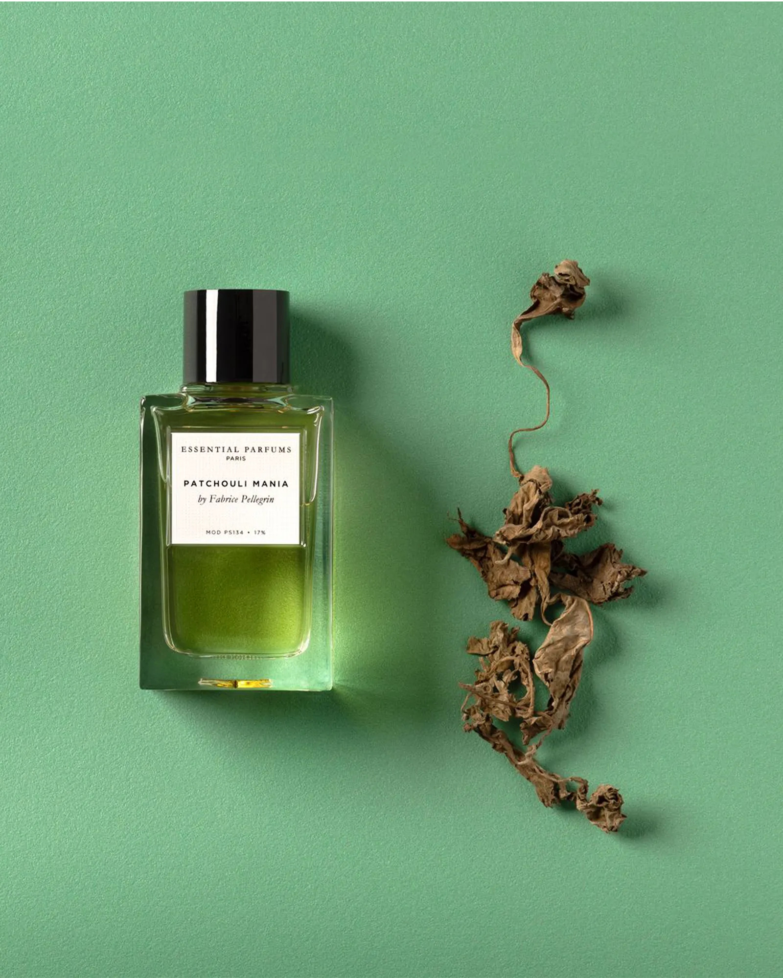 Patchouli Mania