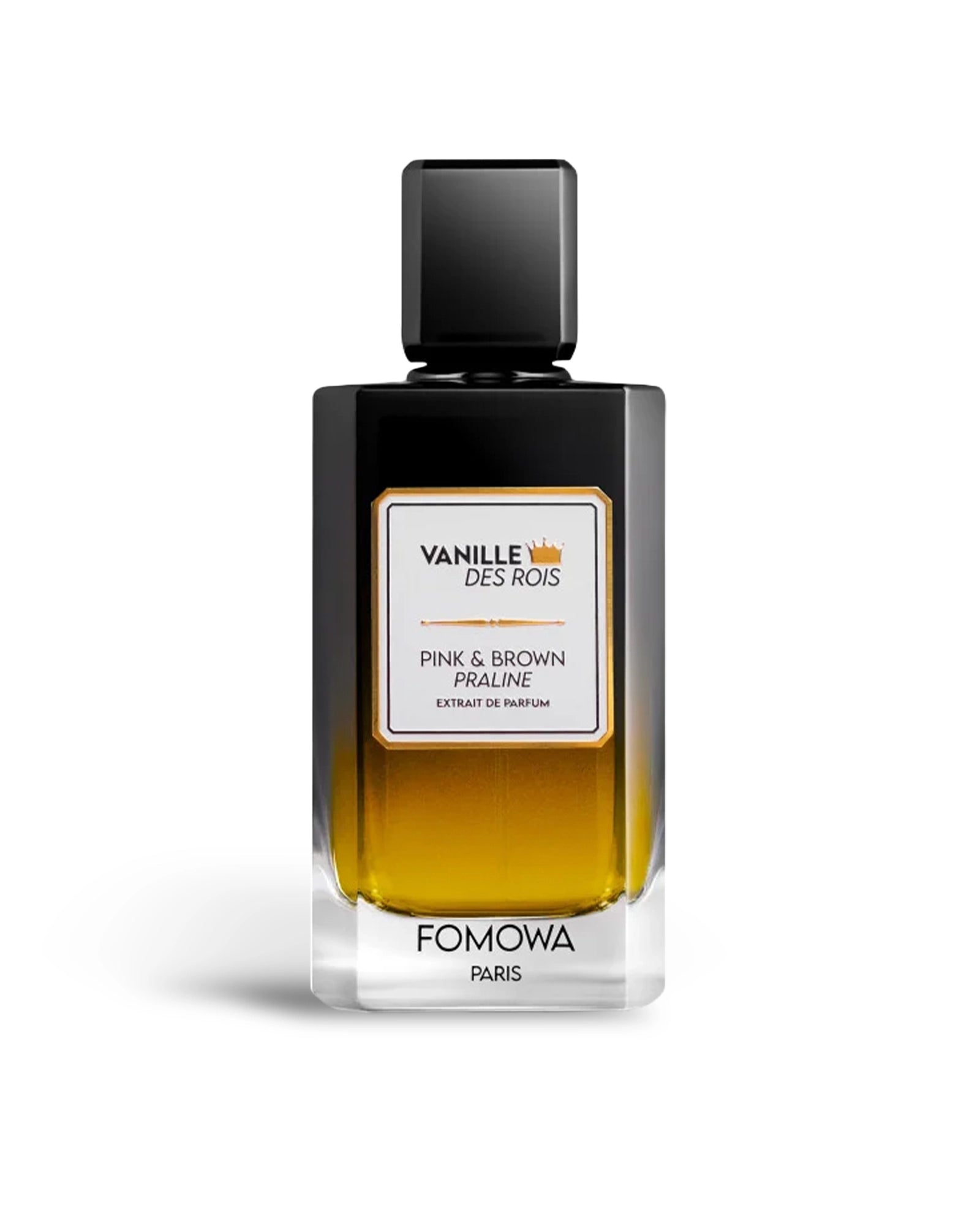Vanille des Rois