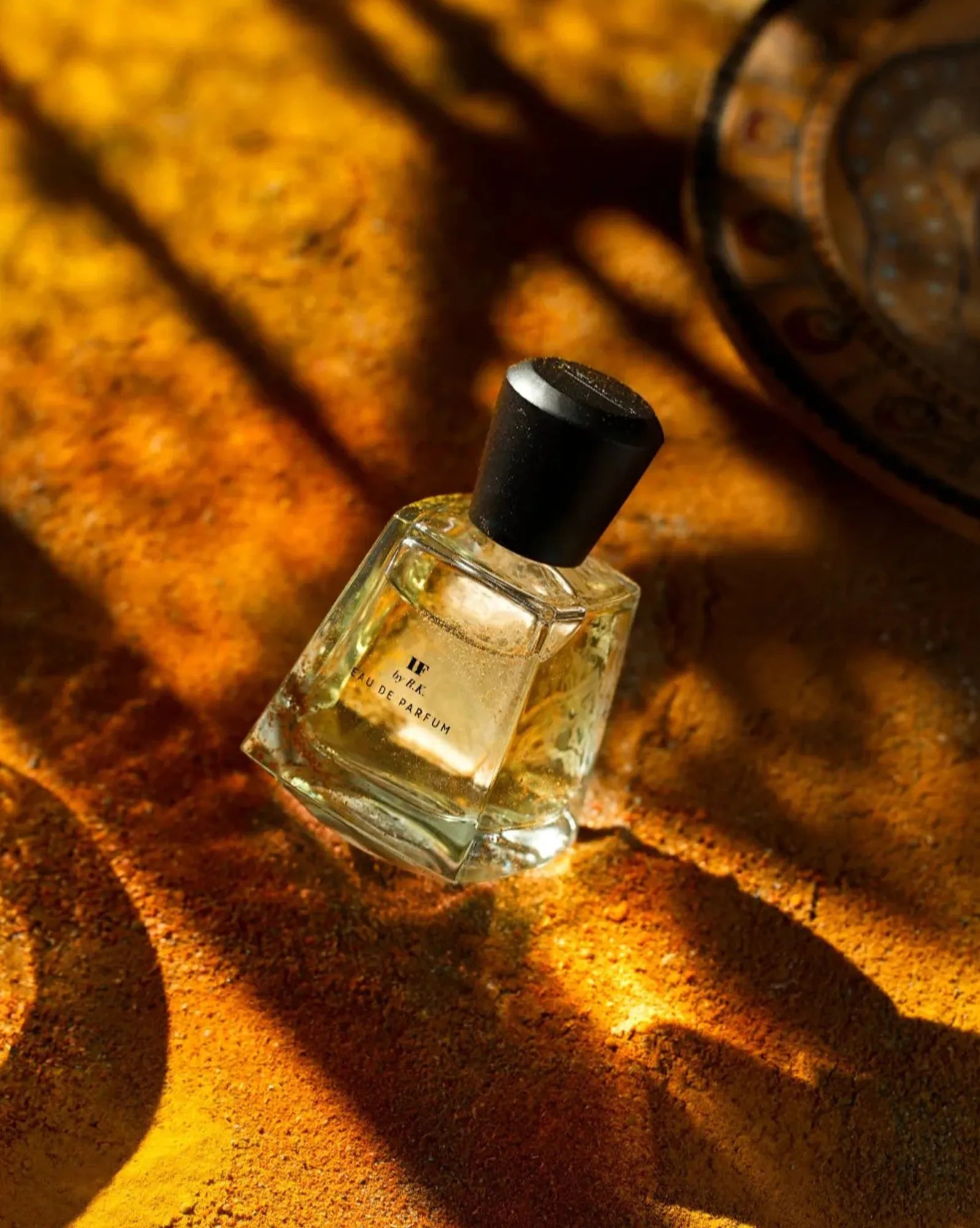 If - Muchachos | Parfumerie de Niche & Parfums Rares - Sélection Exclusive