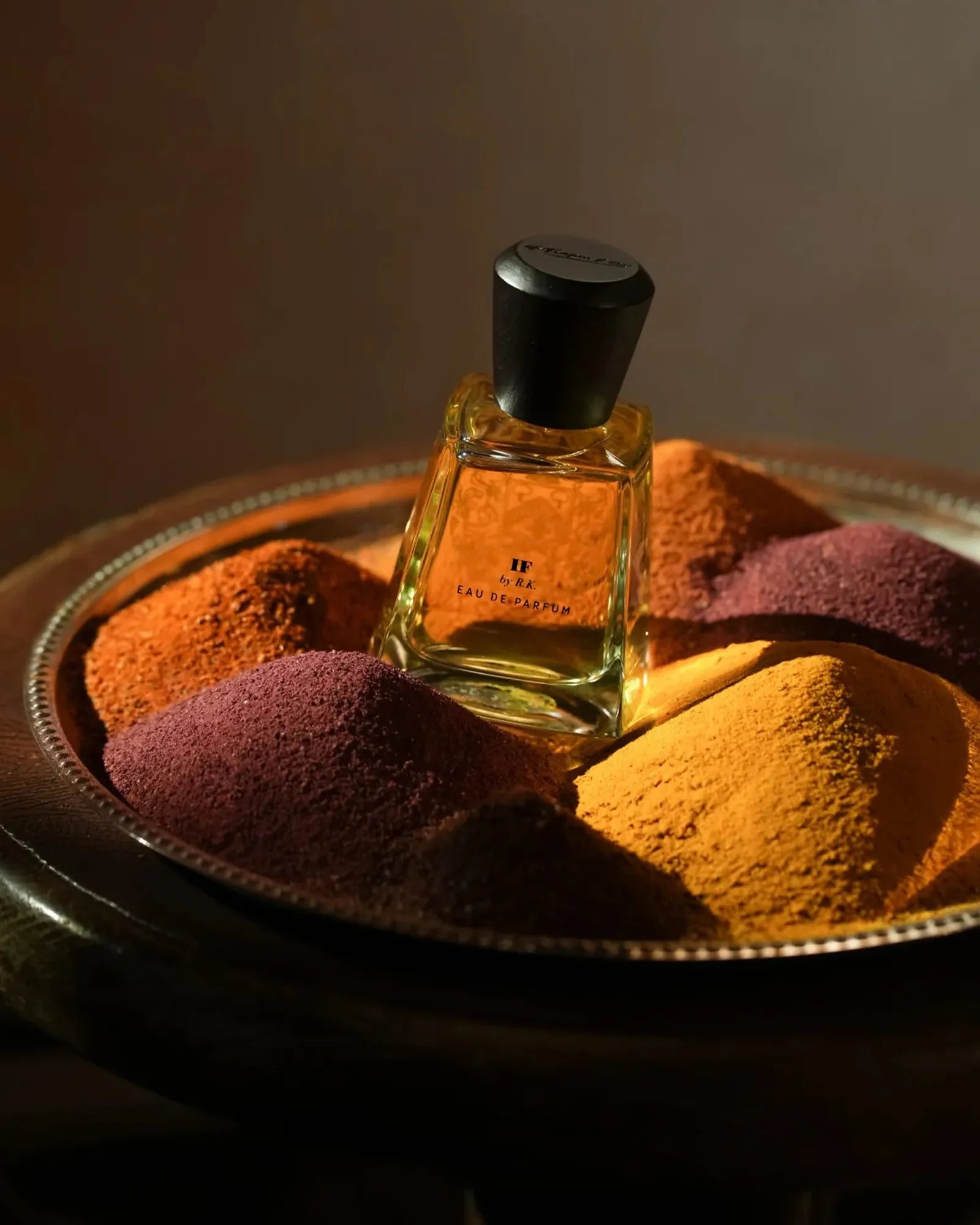 If - Muchachos | Parfumerie de Niche & Parfums Rares - Sélection Exclusive