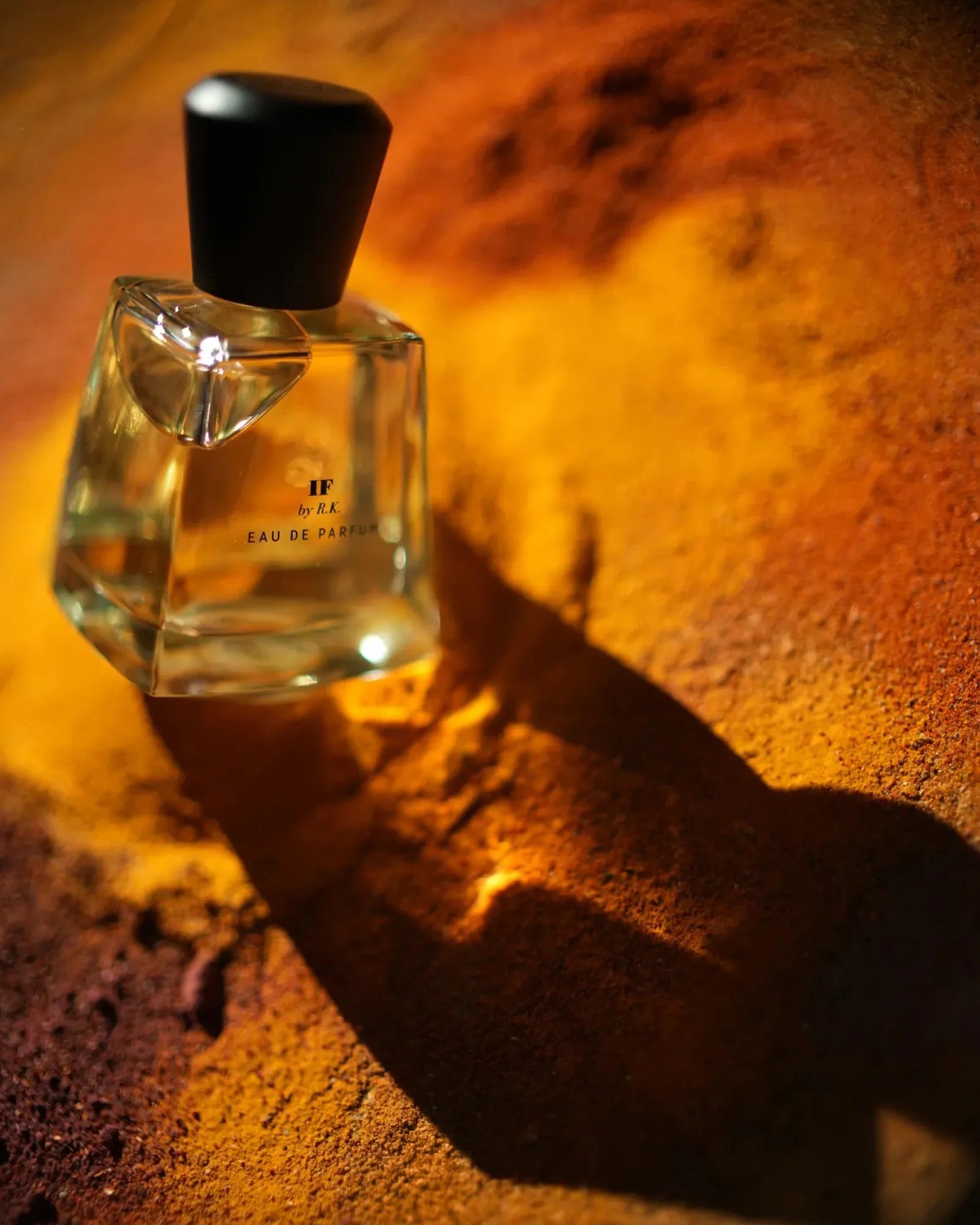 If - Muchachos | Parfumerie de Niche & Parfums Rares - Sélection Exclusive