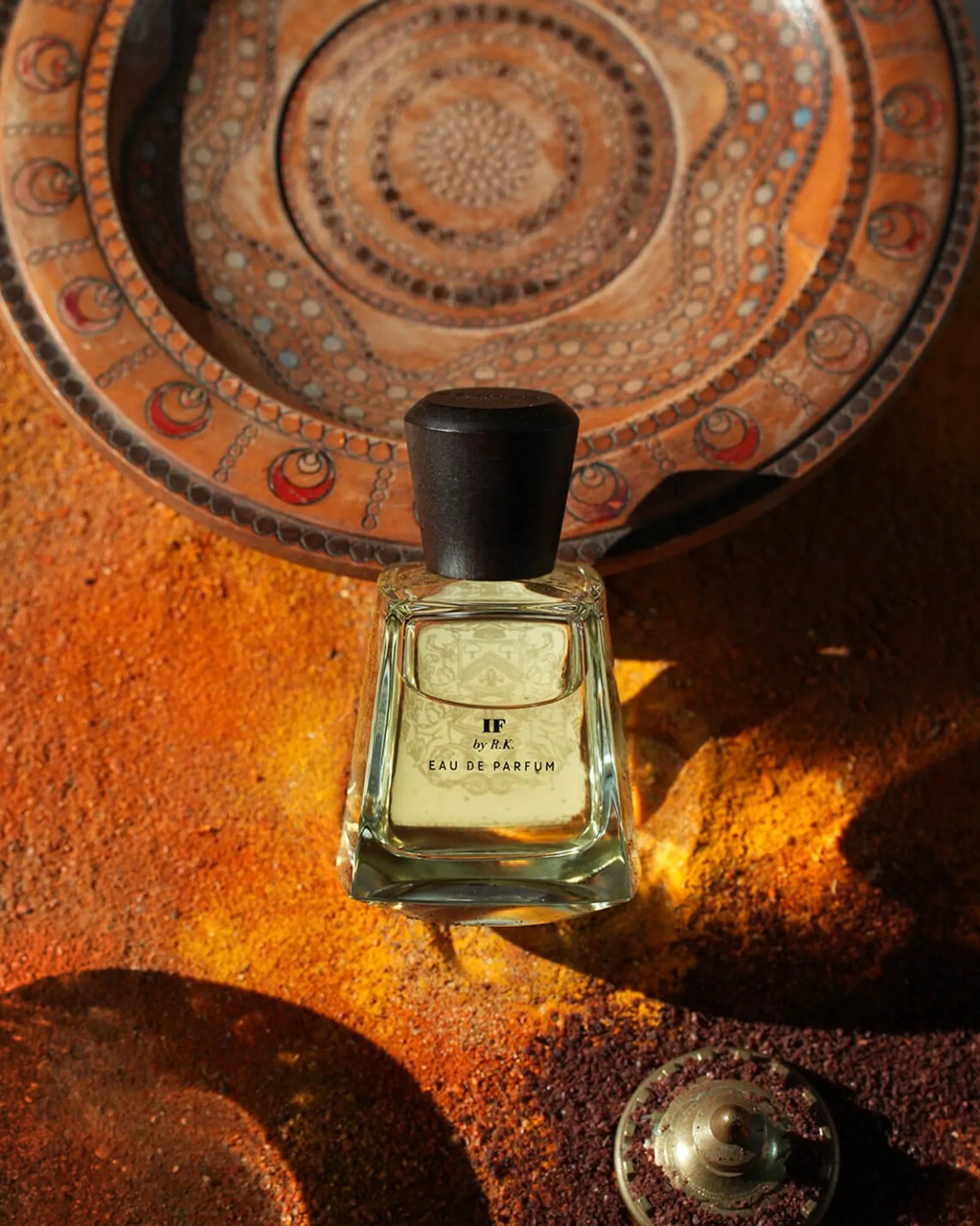 If - Muchachos | Parfumerie de Niche & Parfums Rares - Sélection Exclusive