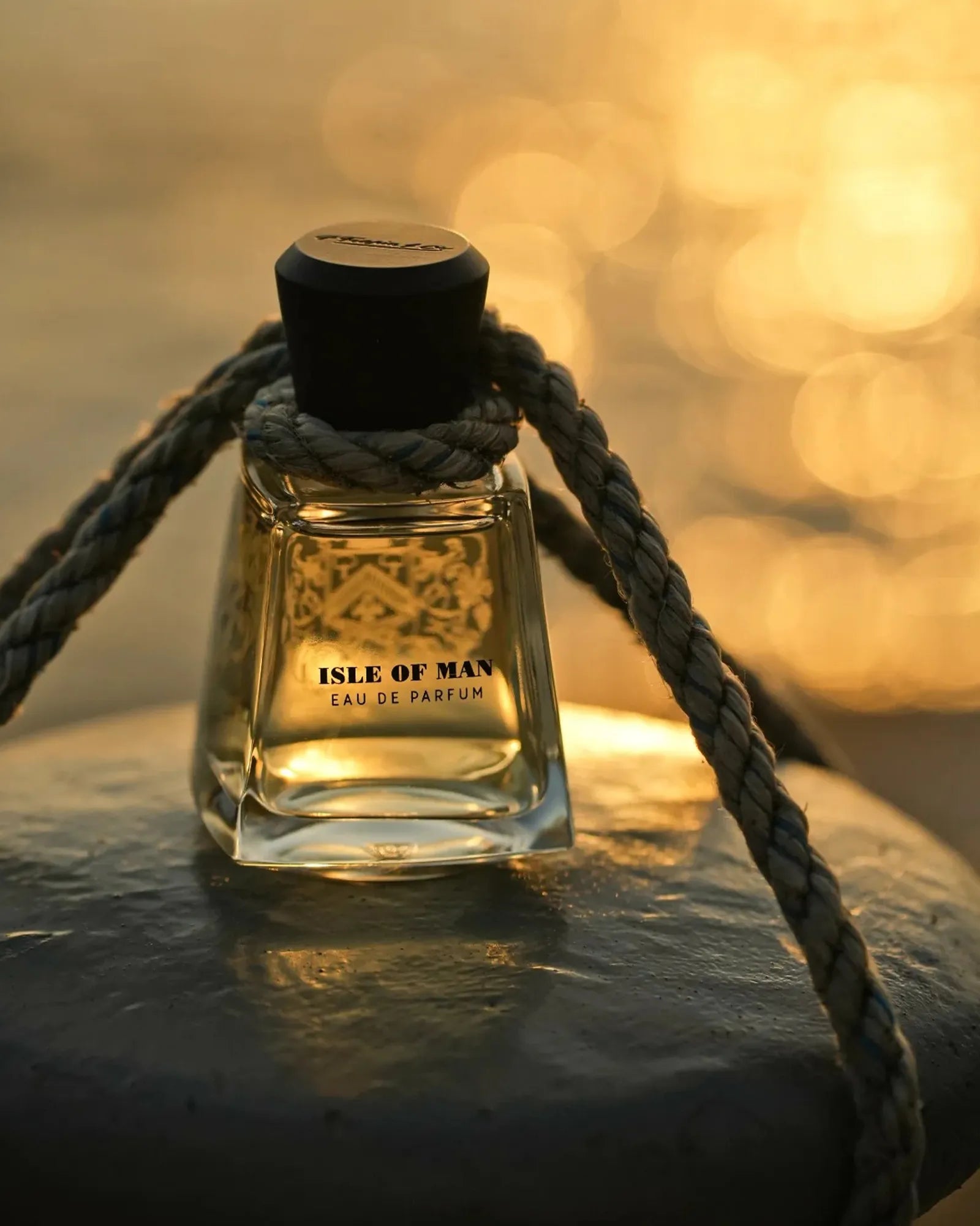 Isle Of Man - Muchachos | Parfumerie de Niche & Parfums Rares - Sélection Exclusive