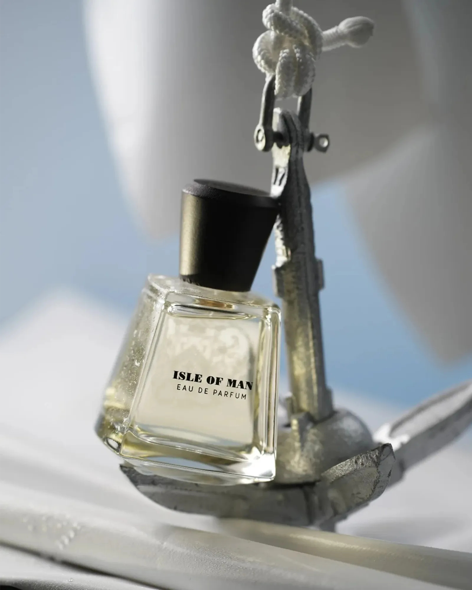 Isle Of Man - Muchachos | Parfumerie de Niche & Parfums Rares - Sélection Exclusive