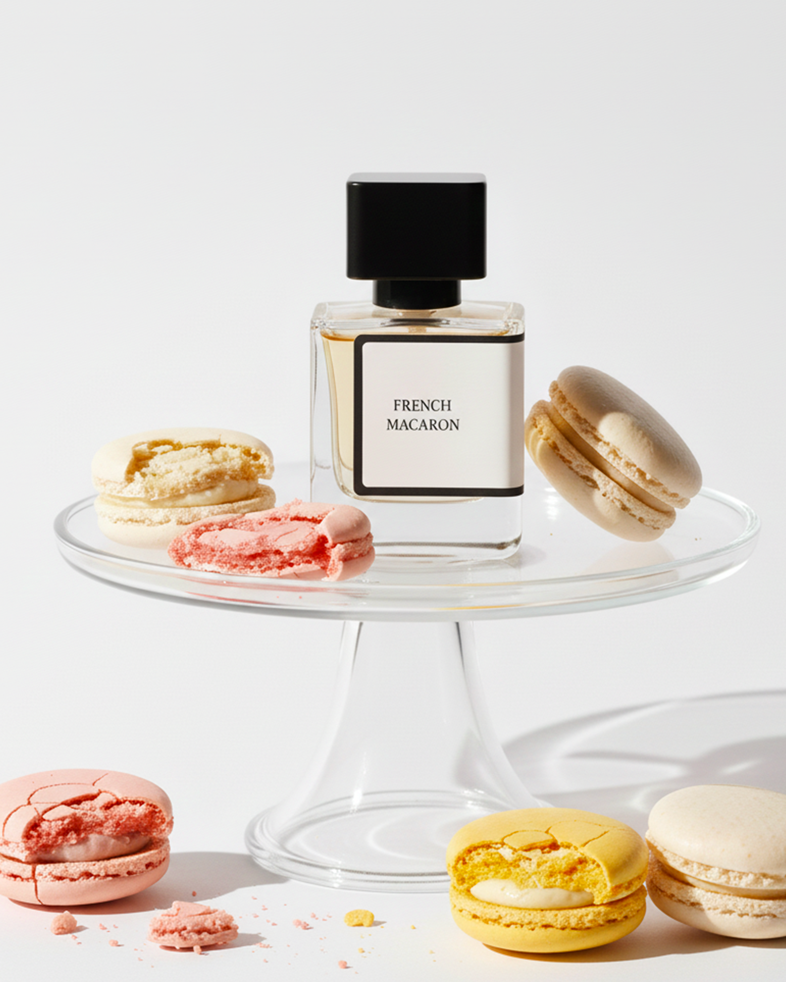 French Macaron