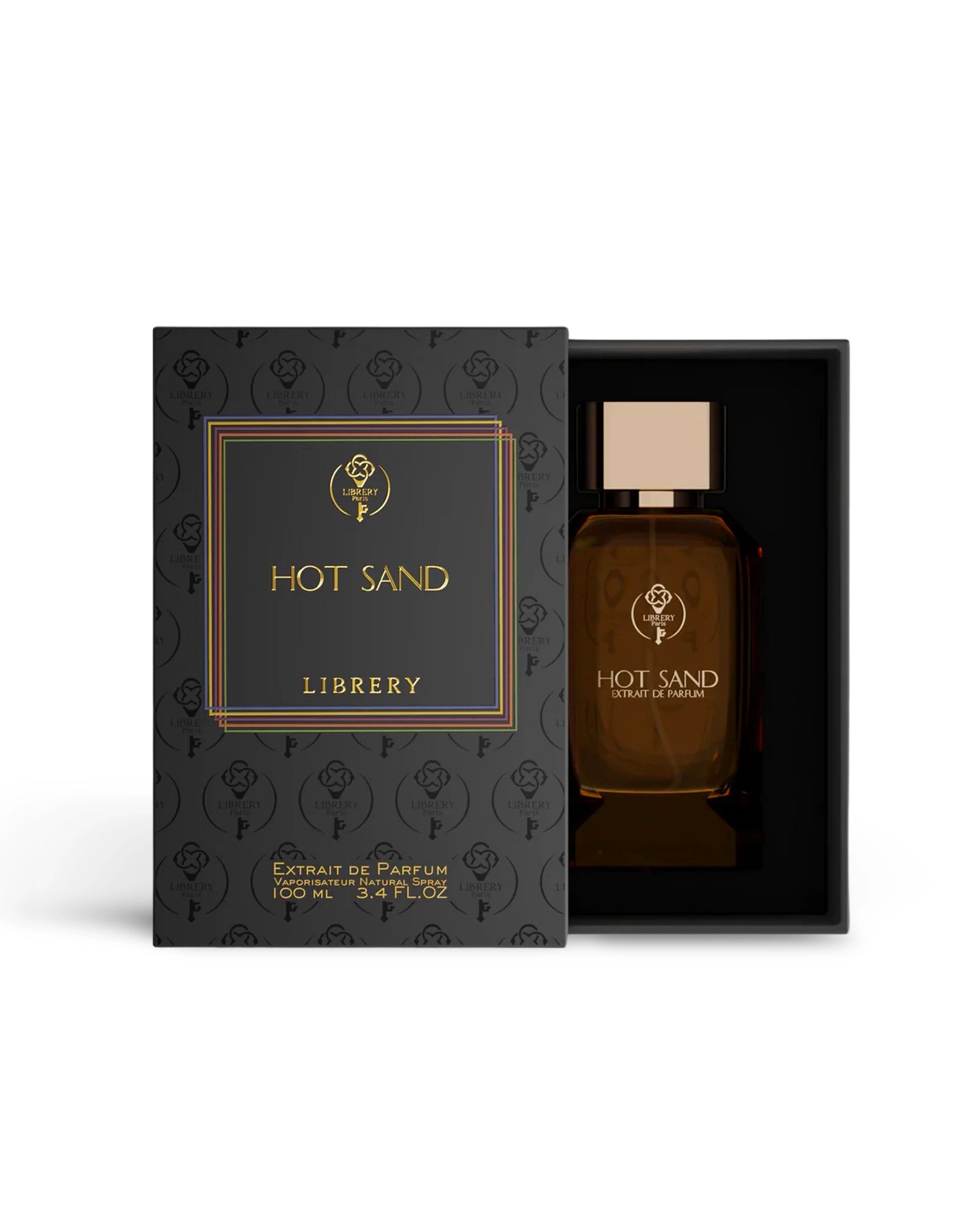 Hot Sand