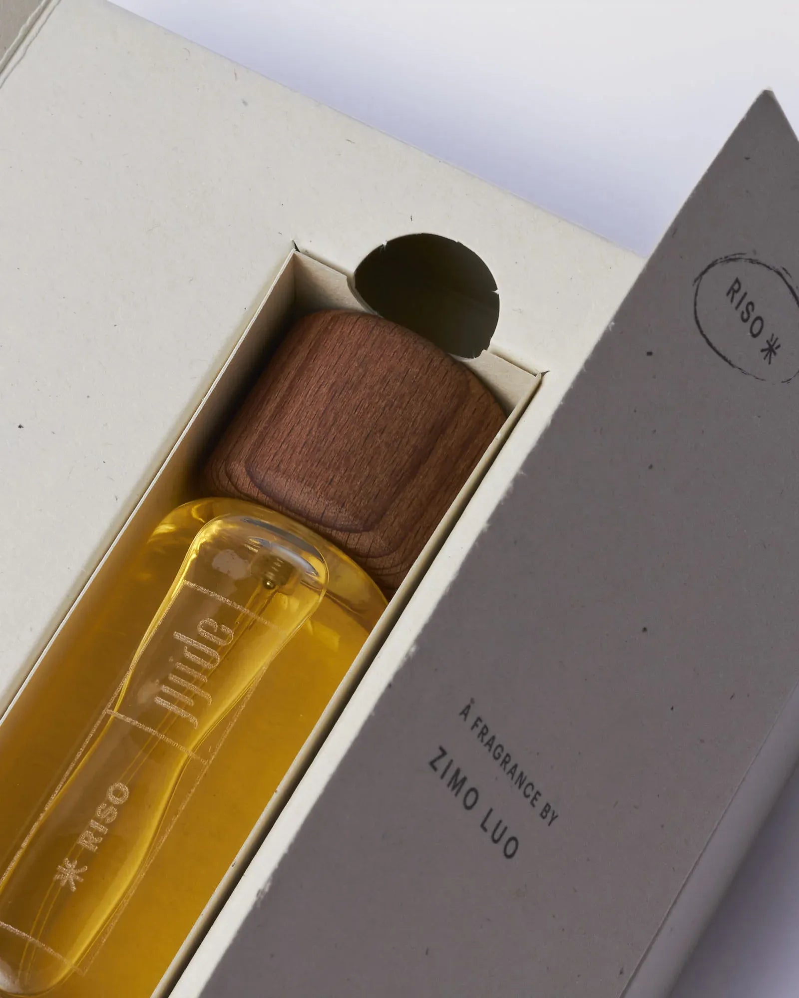Riso - Muchachos | Parfumerie de Niche & Parfums Rares - Sélection Exclusive