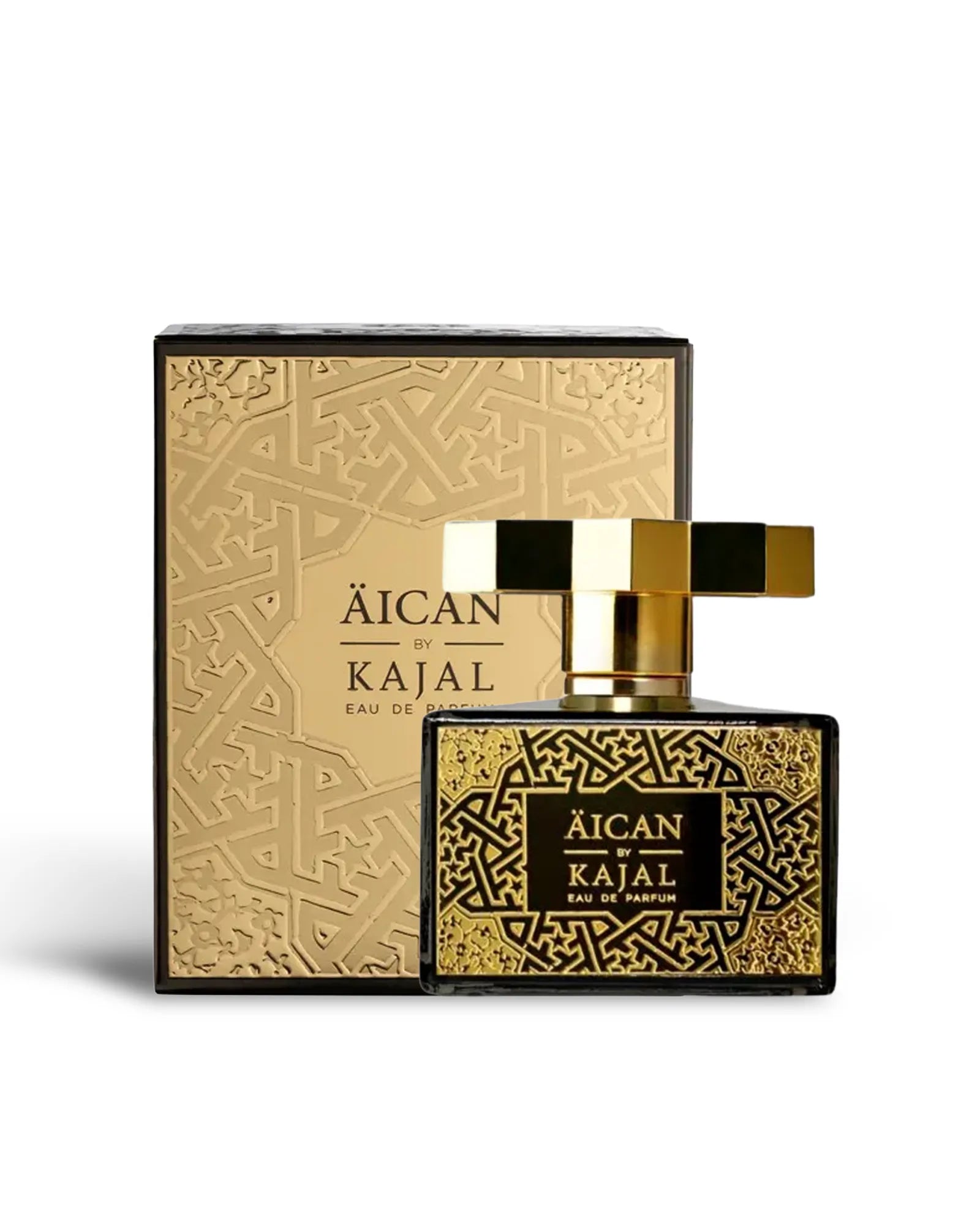 Äican - Muchachos | Parfumerie de Niche & Parfums Rares - Sélection Exclusive