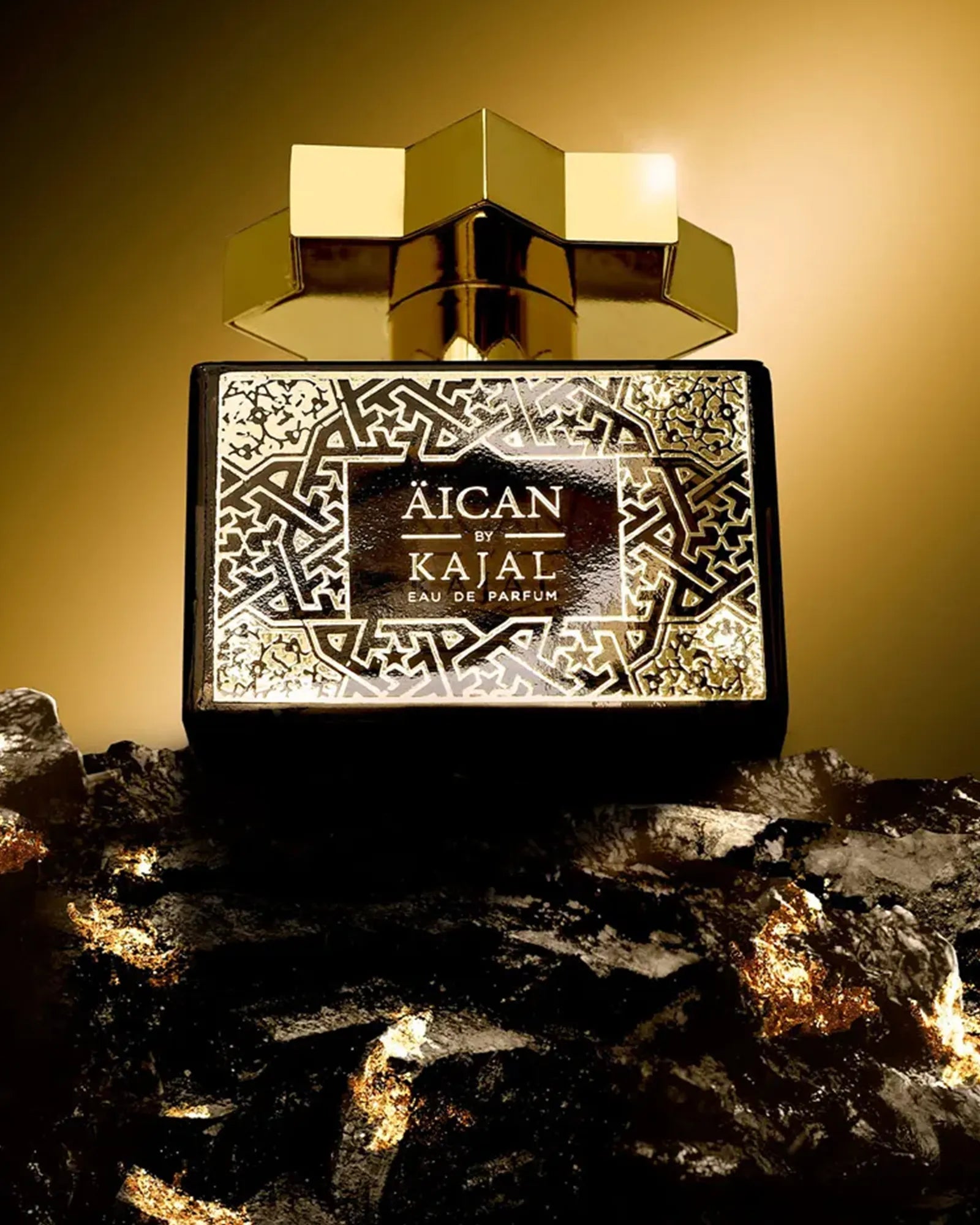 Äican - Muchachos | Parfumerie de Niche & Parfums Rares - Sélection Exclusive