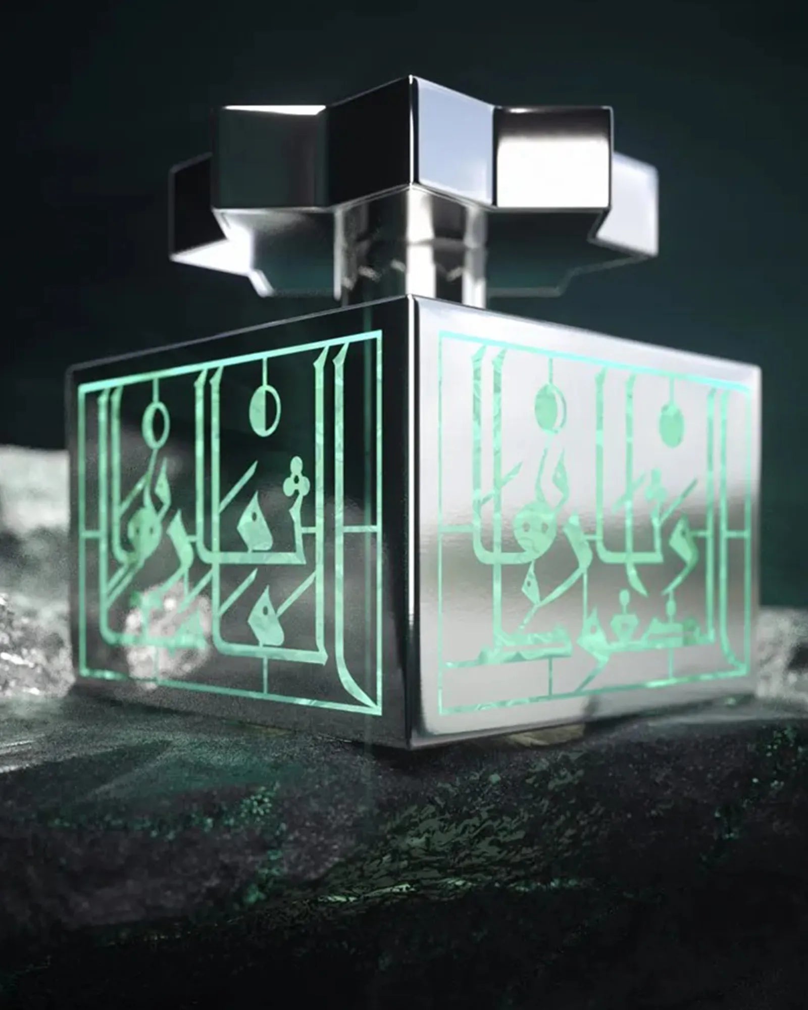 Almaz - Muchachos | Parfumerie de Niche & Parfums Rares - Sélection Exclusive