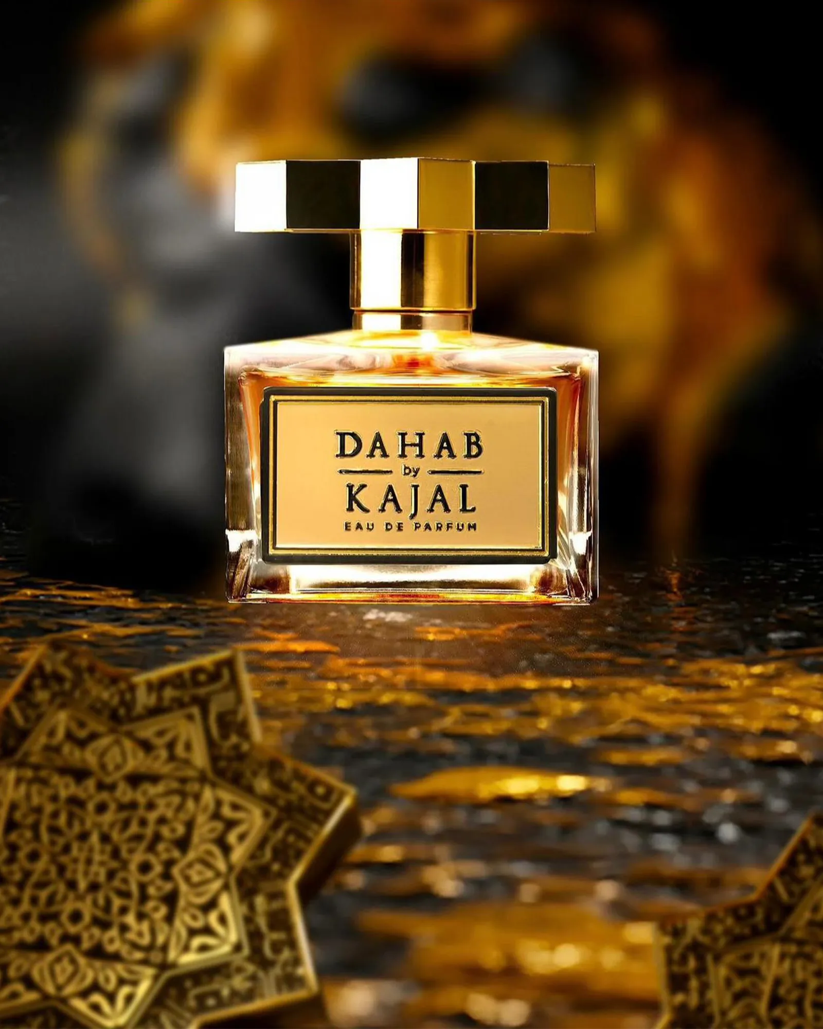 Dahab - Muchachos | Parfumerie de Niche & Parfums Rares - Sélection Exclusive