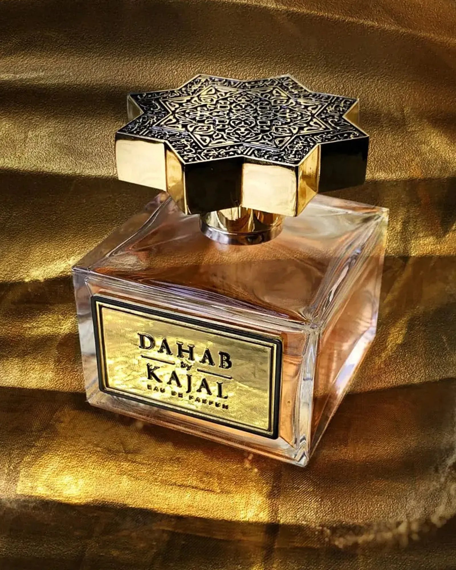 Dahab - Muchachos | Parfumerie de Niche & Parfums Rares - Sélection Exclusive