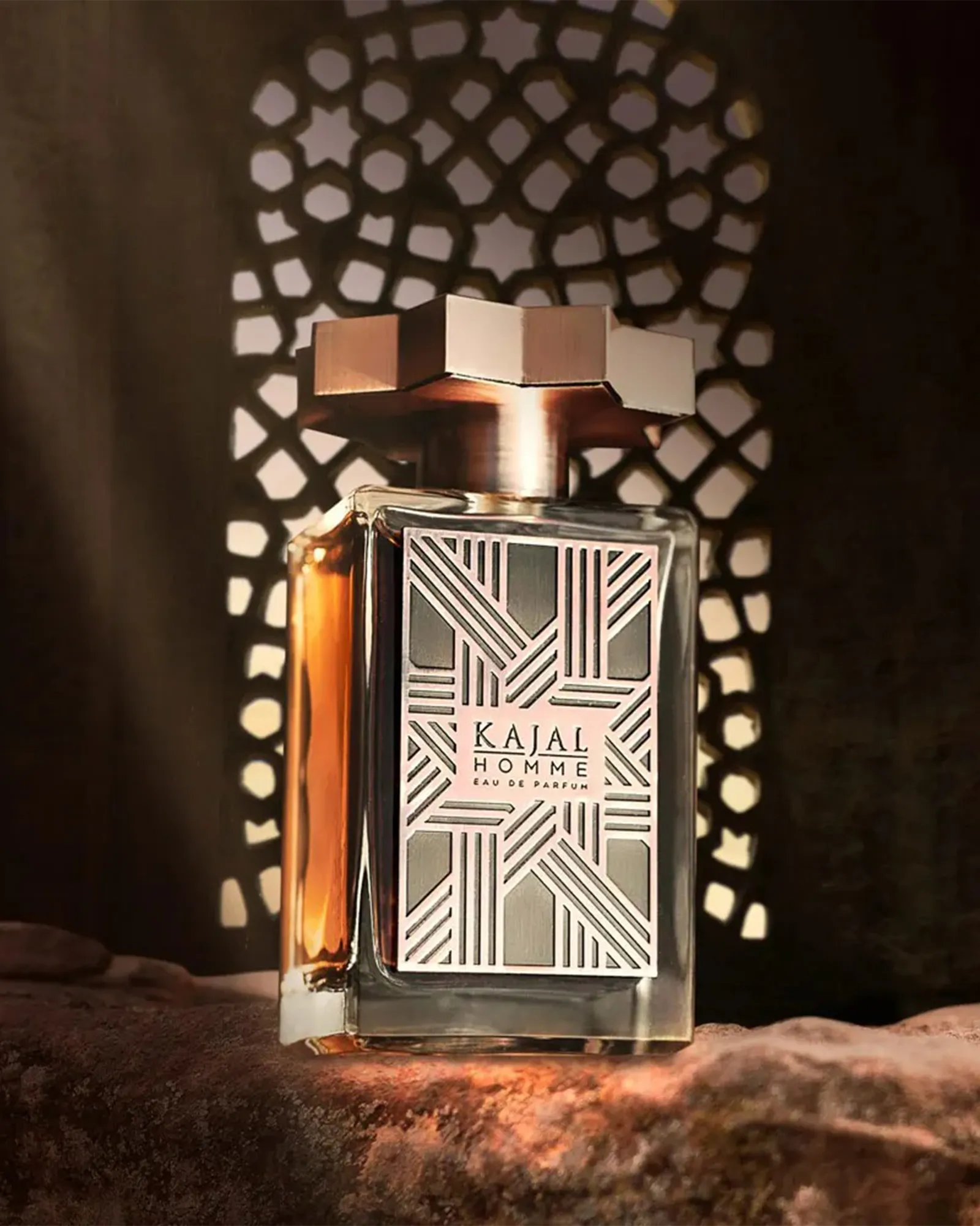 Homme - Muchachos | Parfumerie de Niche & Parfums Rares - Sélection Exclusive