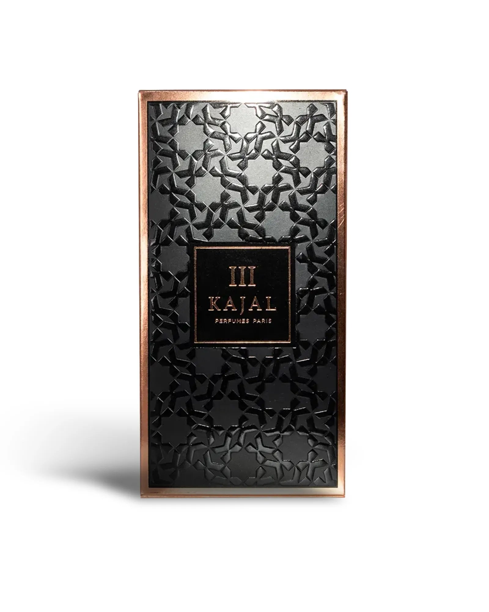 Kajal III - Muchachos | Parfumerie de Niche & Parfums Rares - Sélection Exclusive
