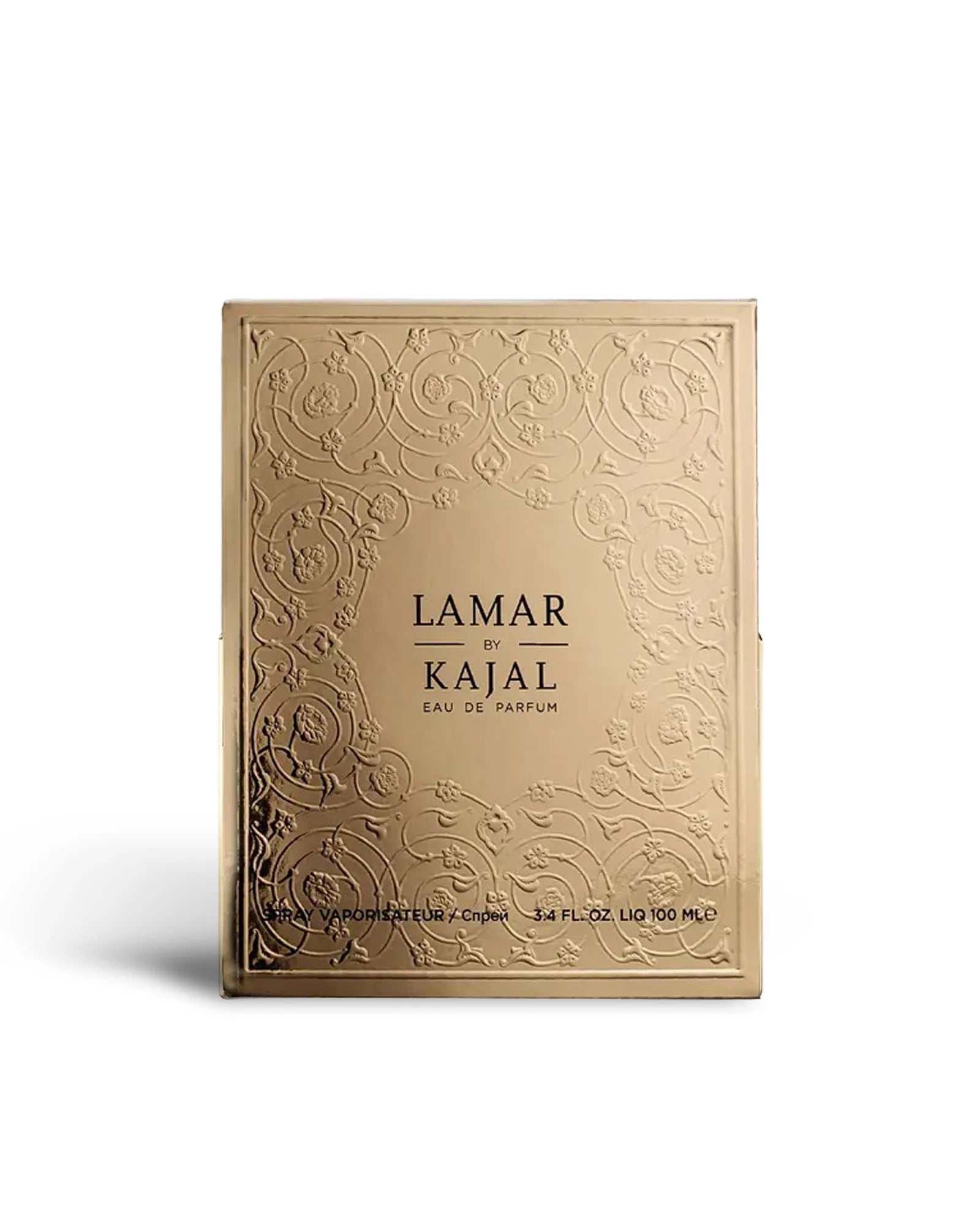 Lamar - Muchachos | Parfumerie de Niche & Parfums Rares - Sélection Exclusive
