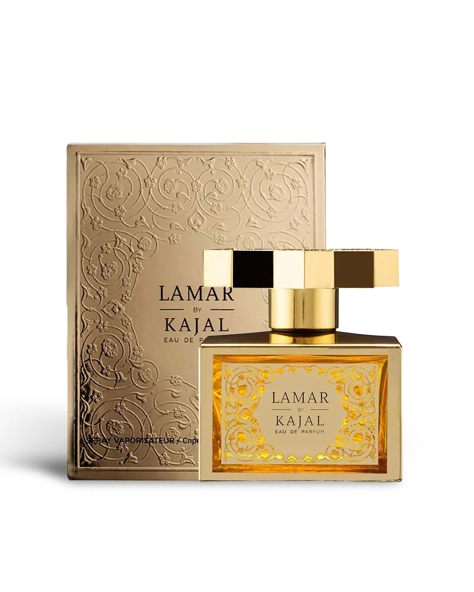 Lamar - Muchachos | Parfumerie de Niche & Parfums Rares - Sélection Exclusive